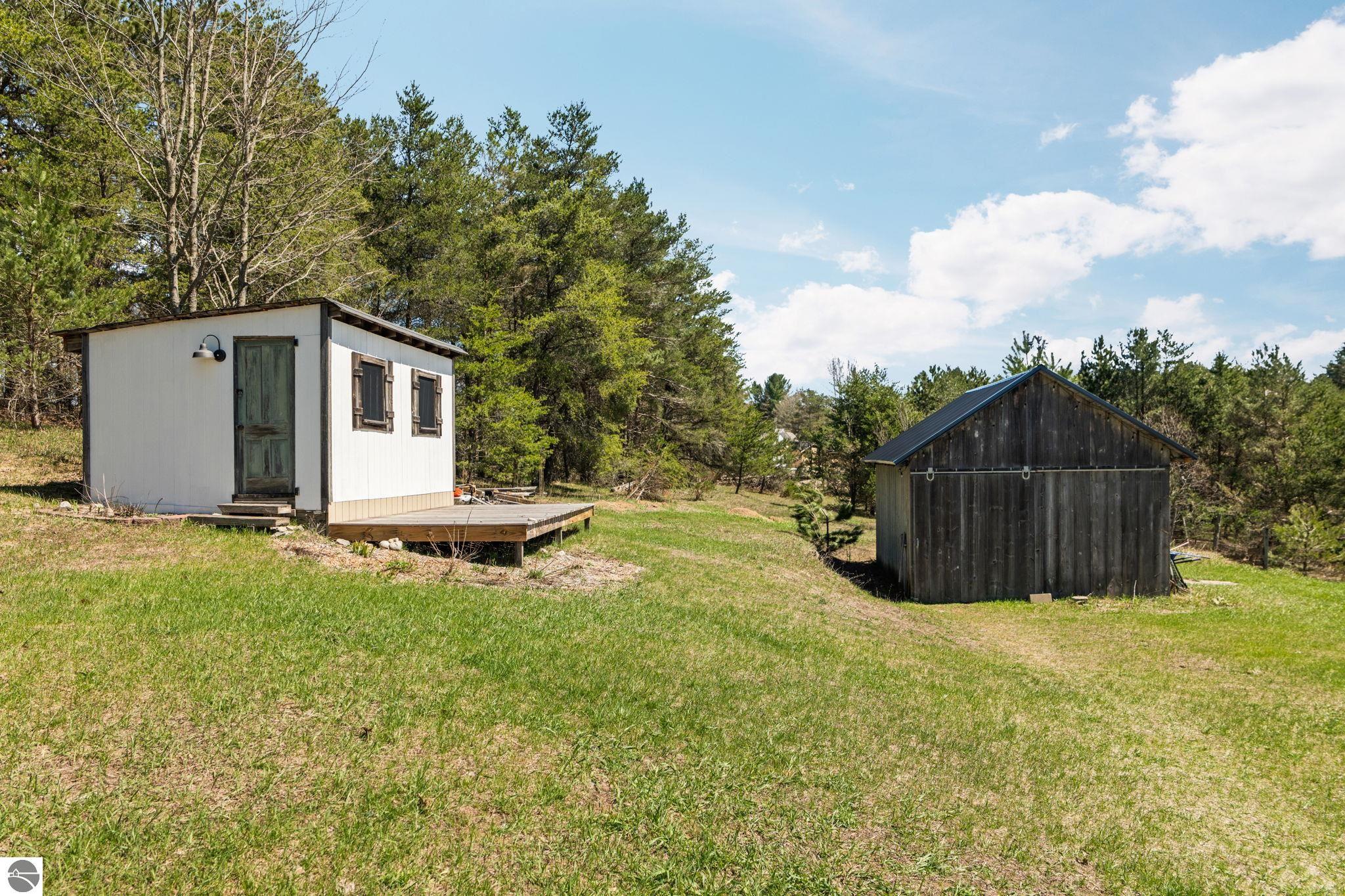 16829 Pettengill Road