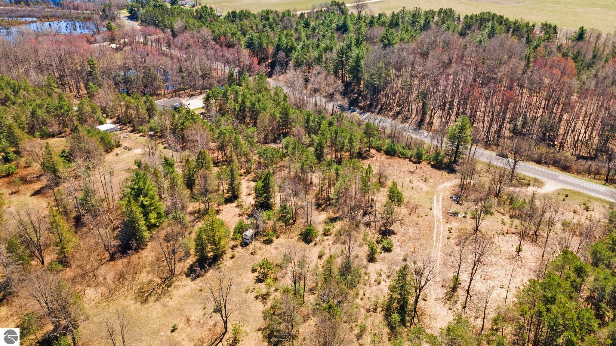 0 Ingersoll Road