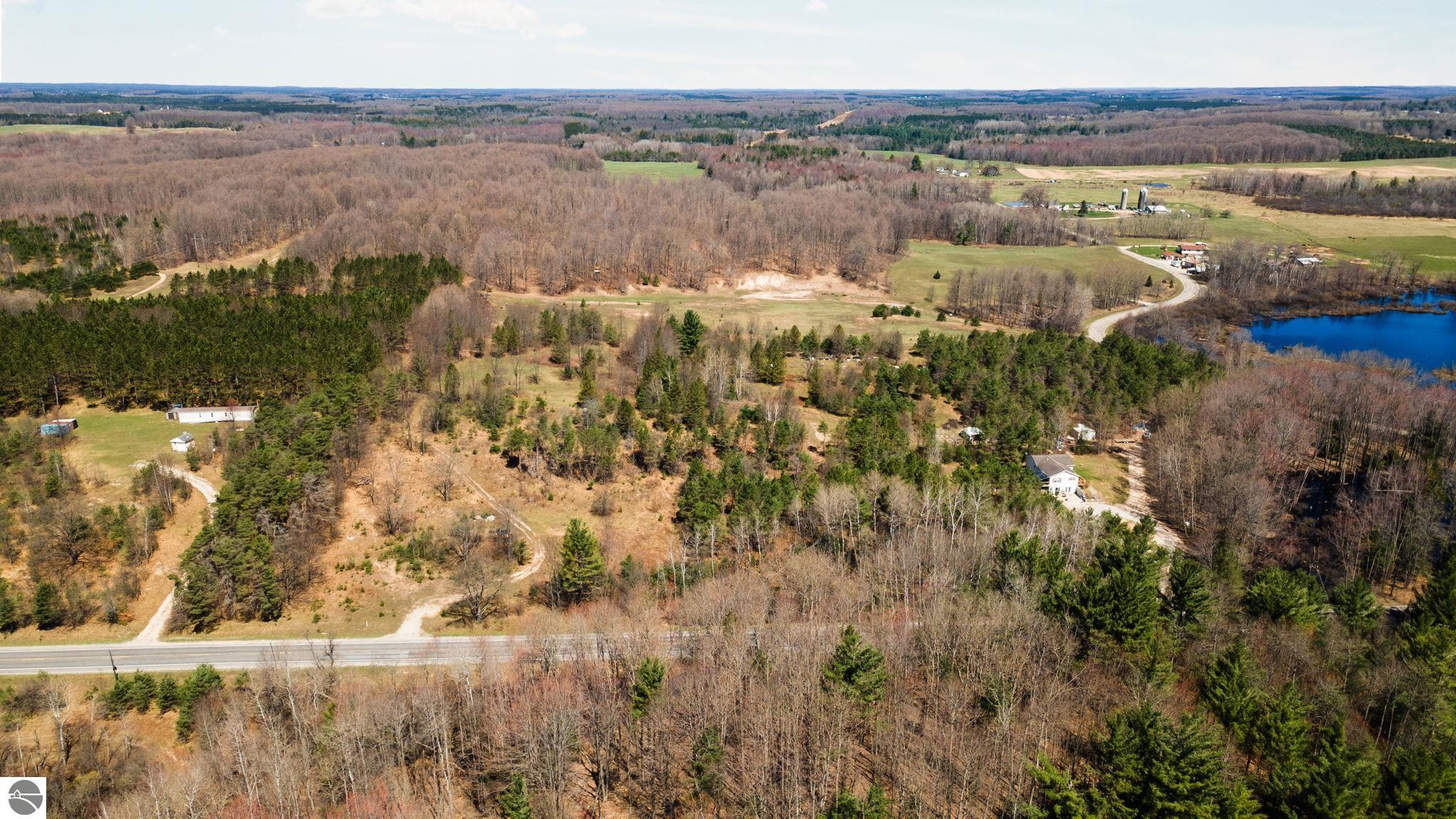 0 Ingersoll Road