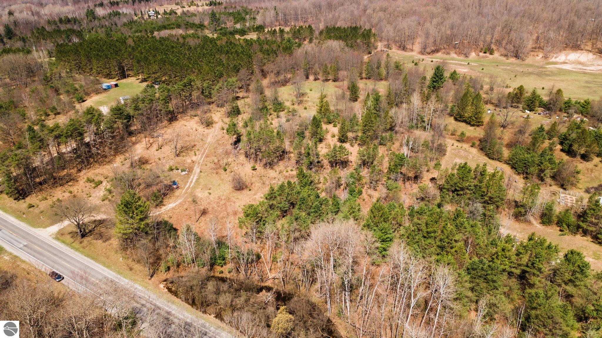 0 Ingersoll Road