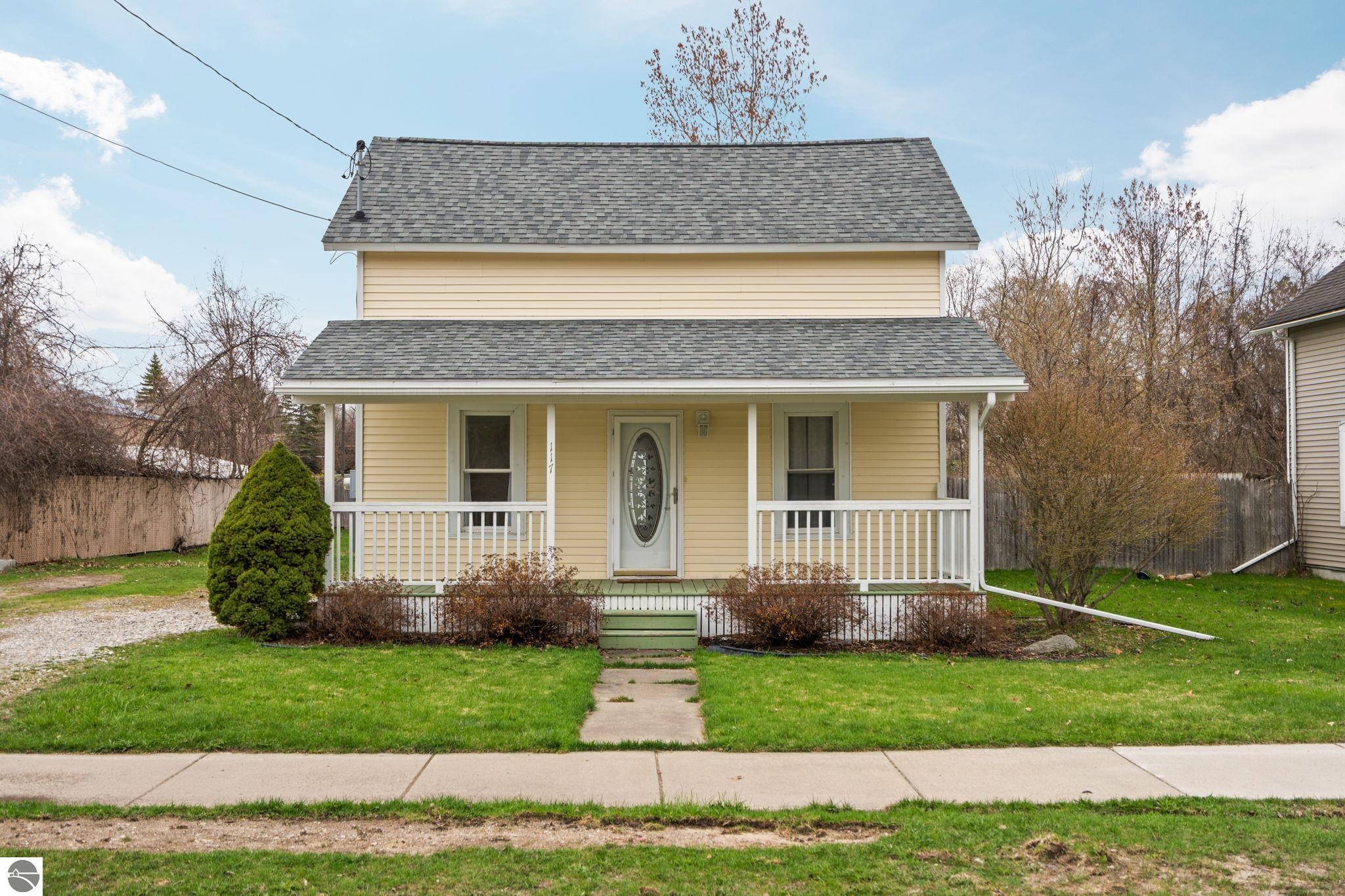 117 Rivershore Drive