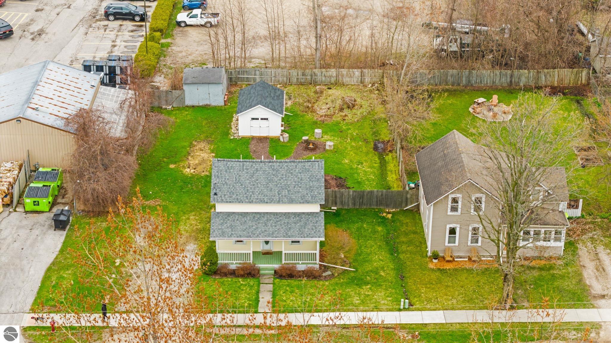 117 Rivershore Drive