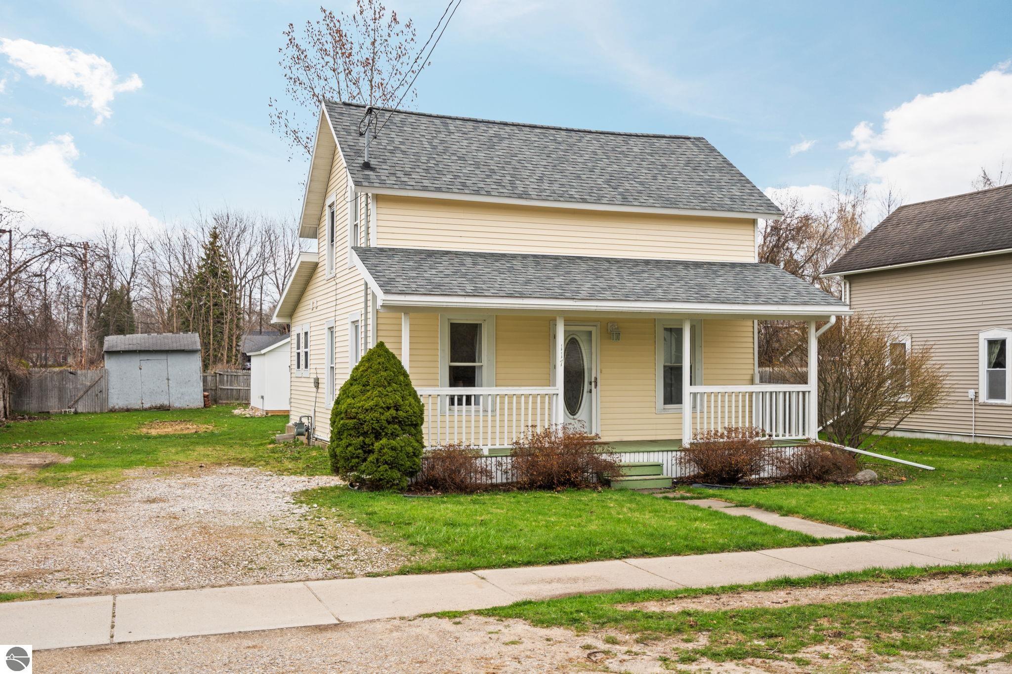 117 Rivershore Drive