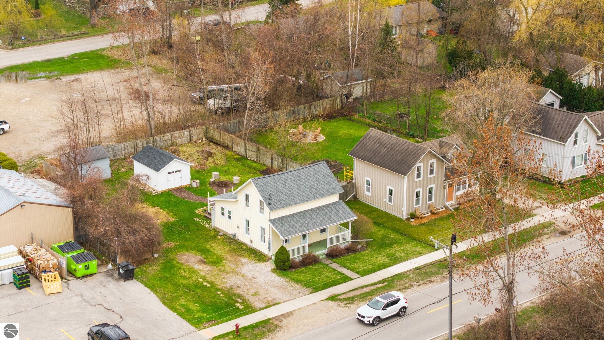 117 Rivershore Drive