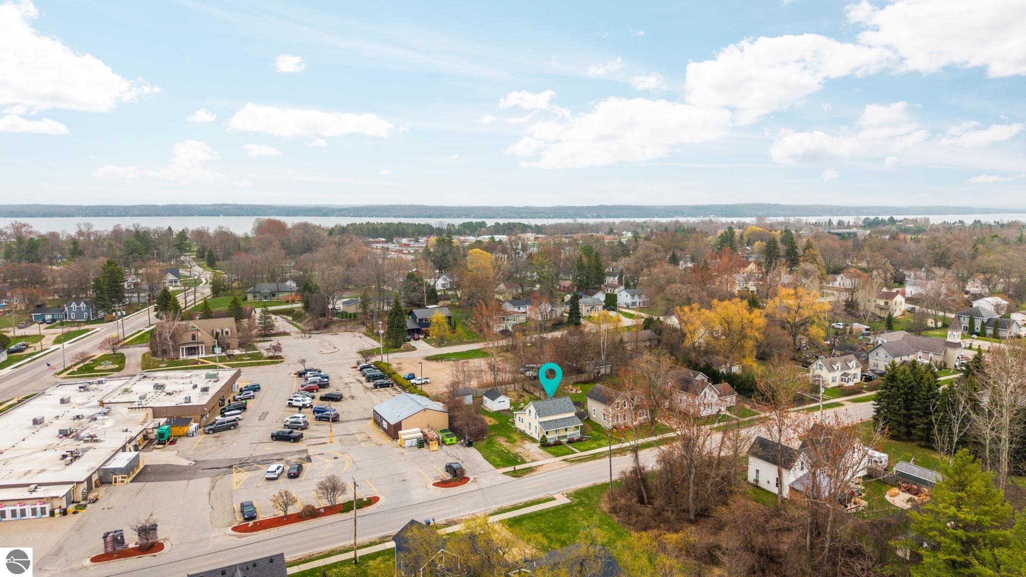 117 Rivershore Drive