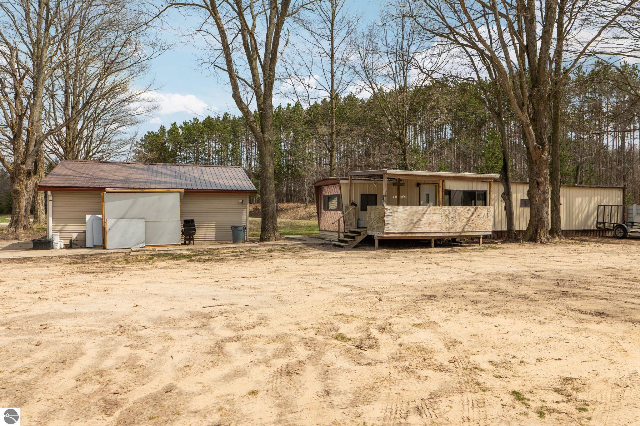 10706 Vans Lane