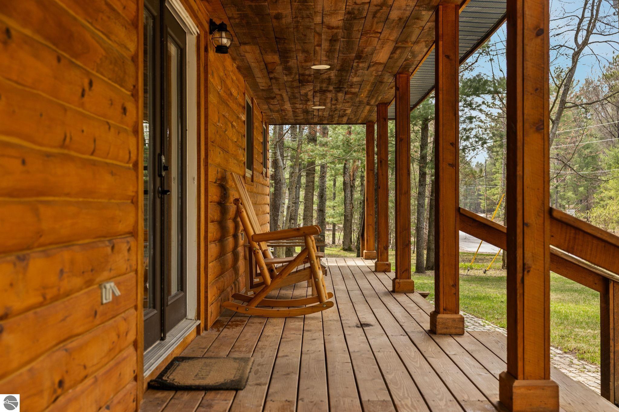 318 E Bear Lake Road