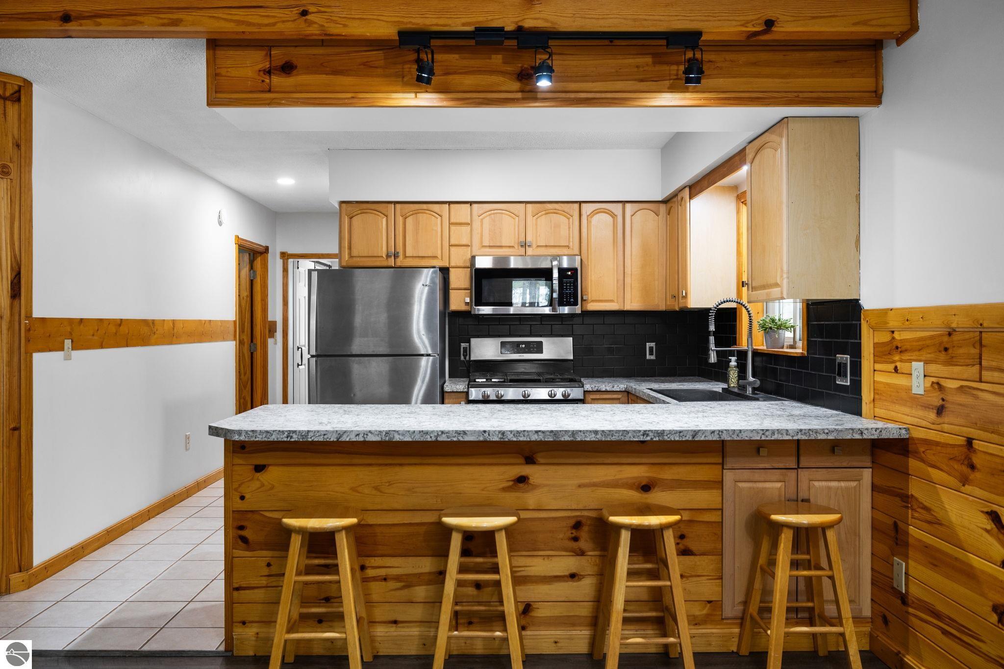 318 E Bear Lake Road