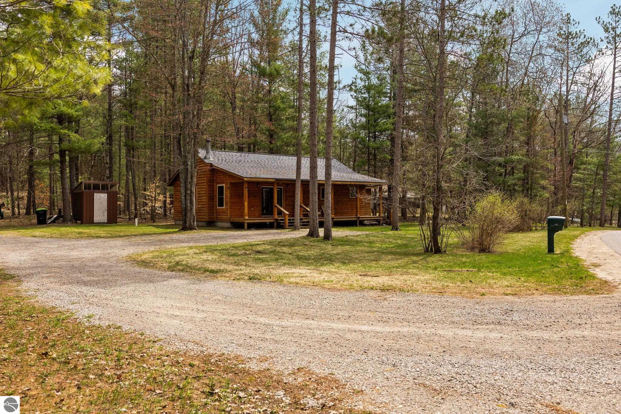 318 E Bear Lake Road
