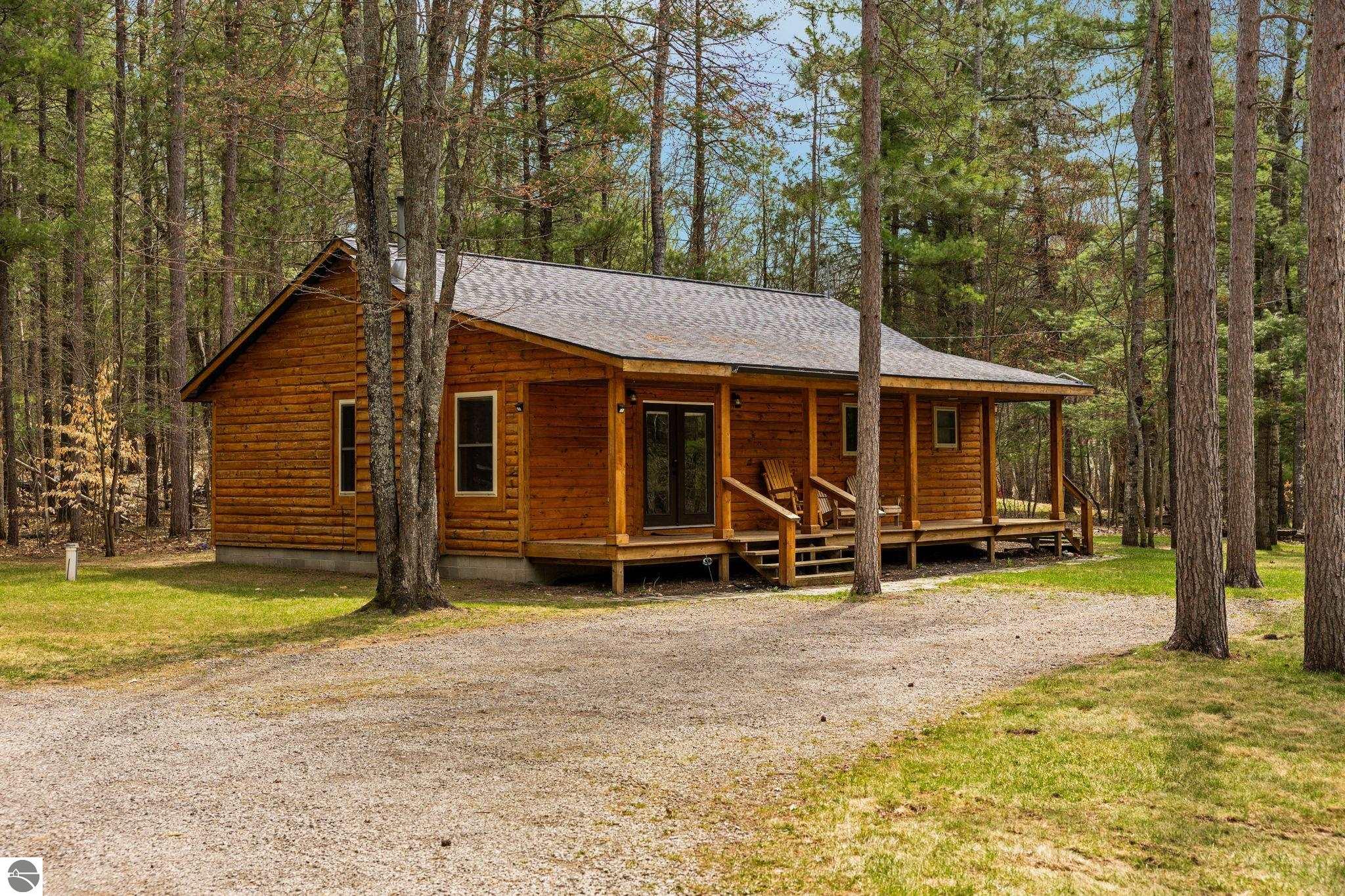 318 E Bear Lake Road