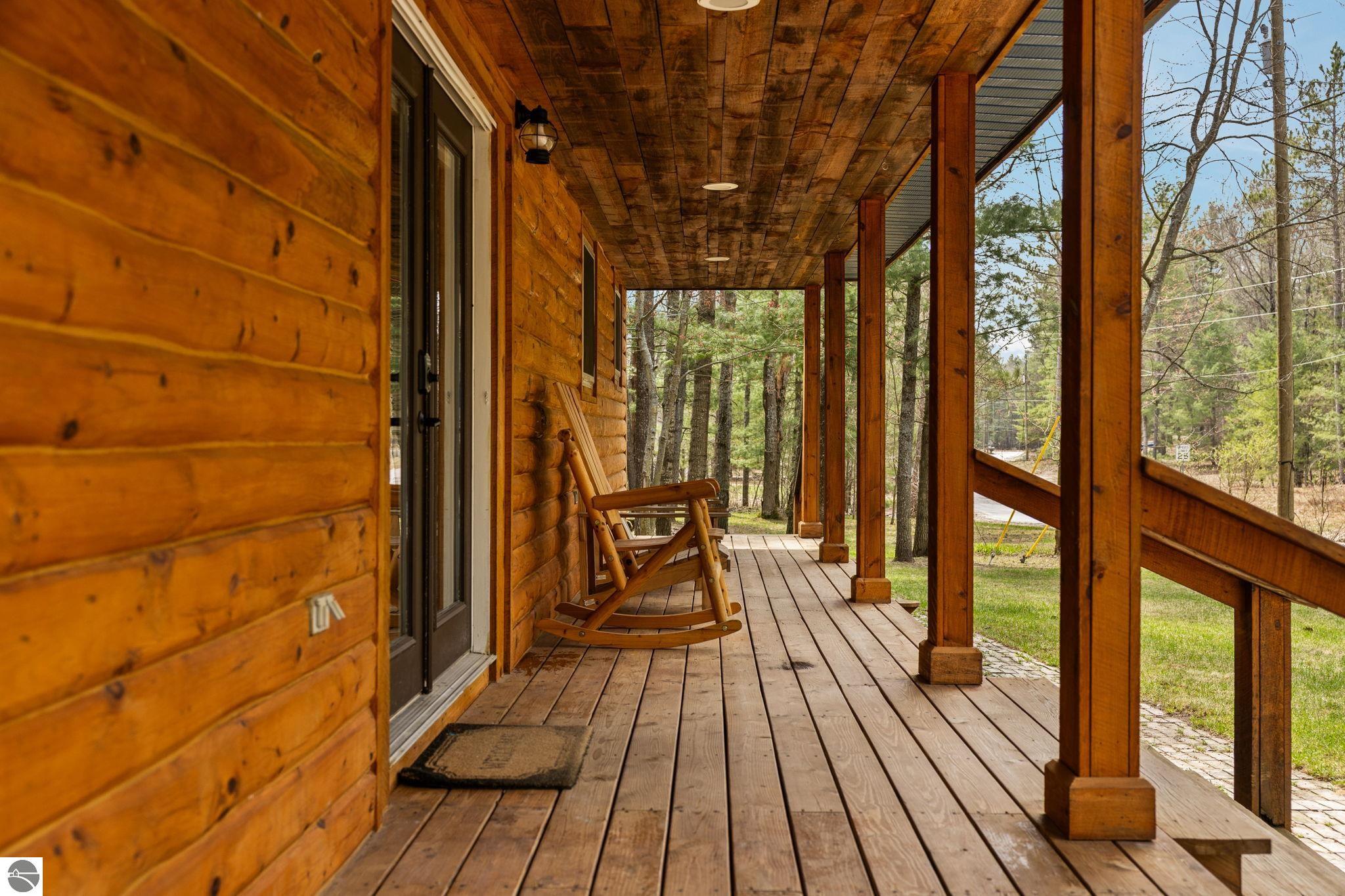 318 E Bear Lake Road