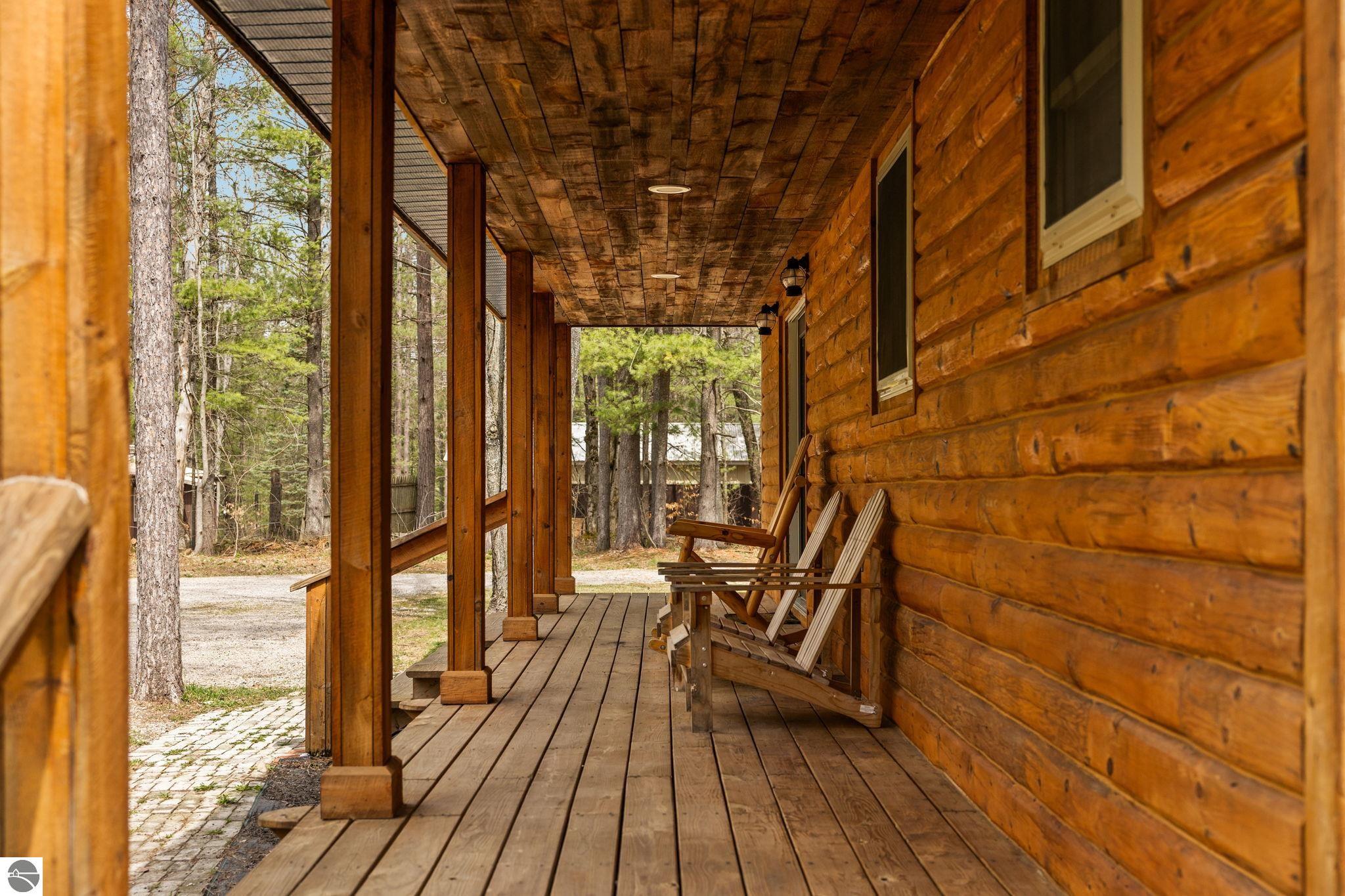 318 E Bear Lake Road