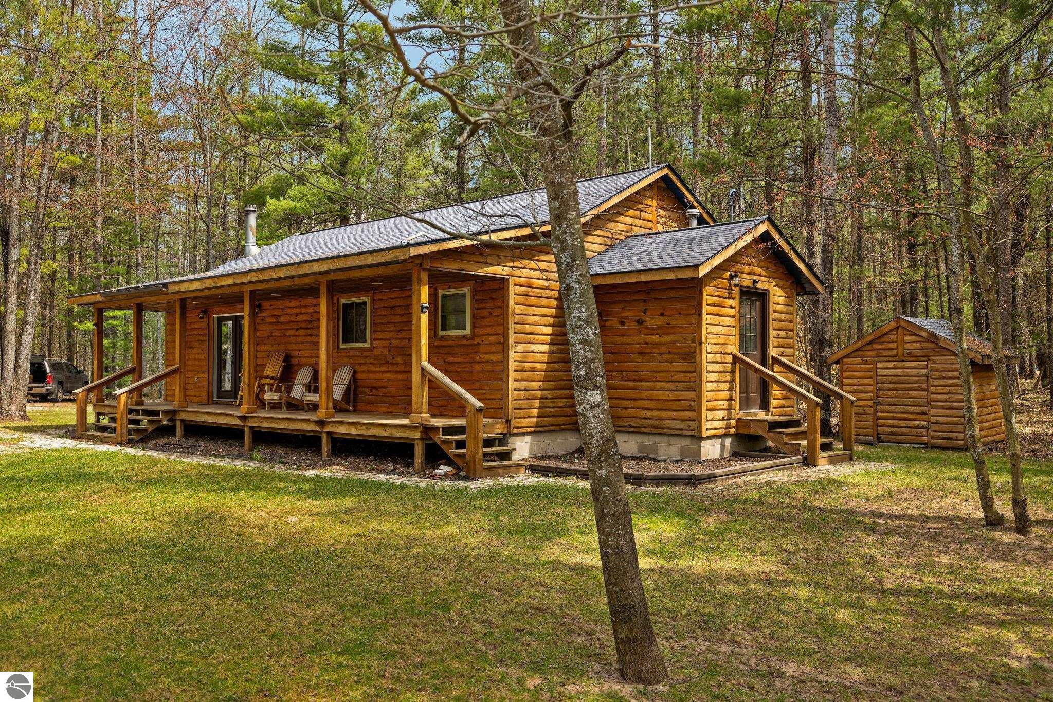 318 E Bear Lake Road