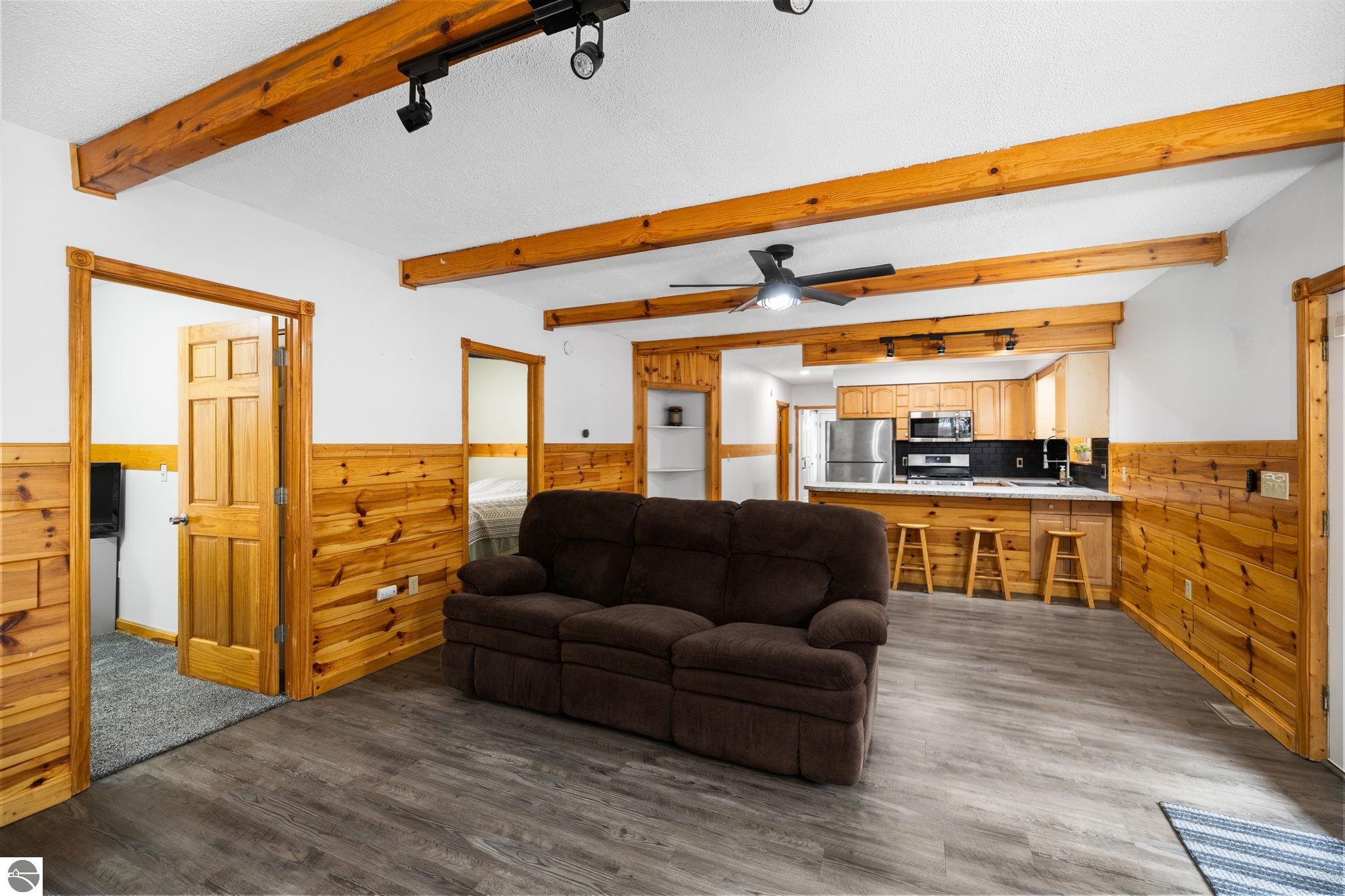 318 E Bear Lake Road