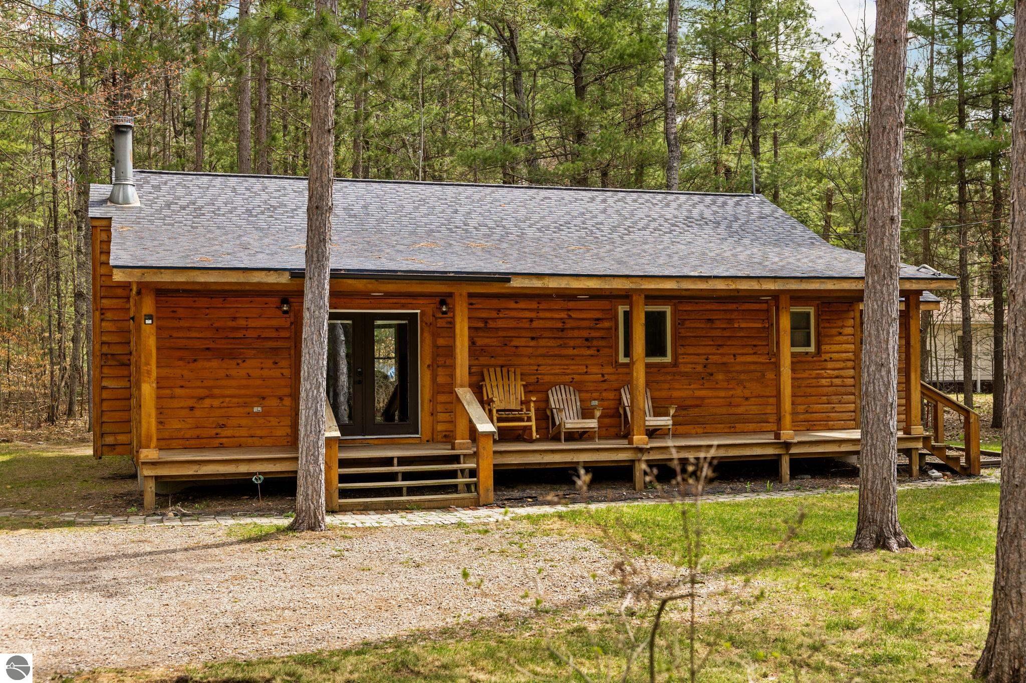 318 E Bear Lake Road