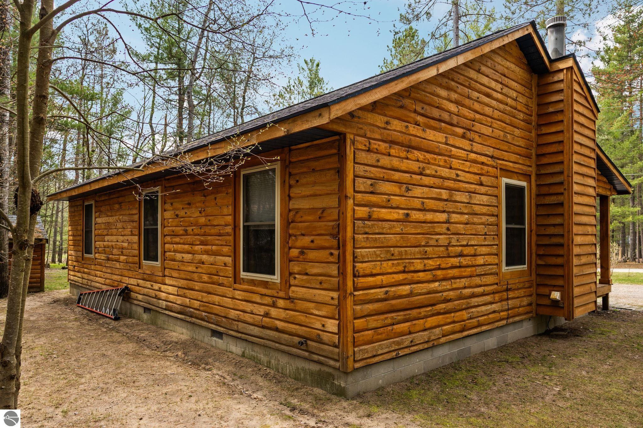 318 E Bear Lake Road
