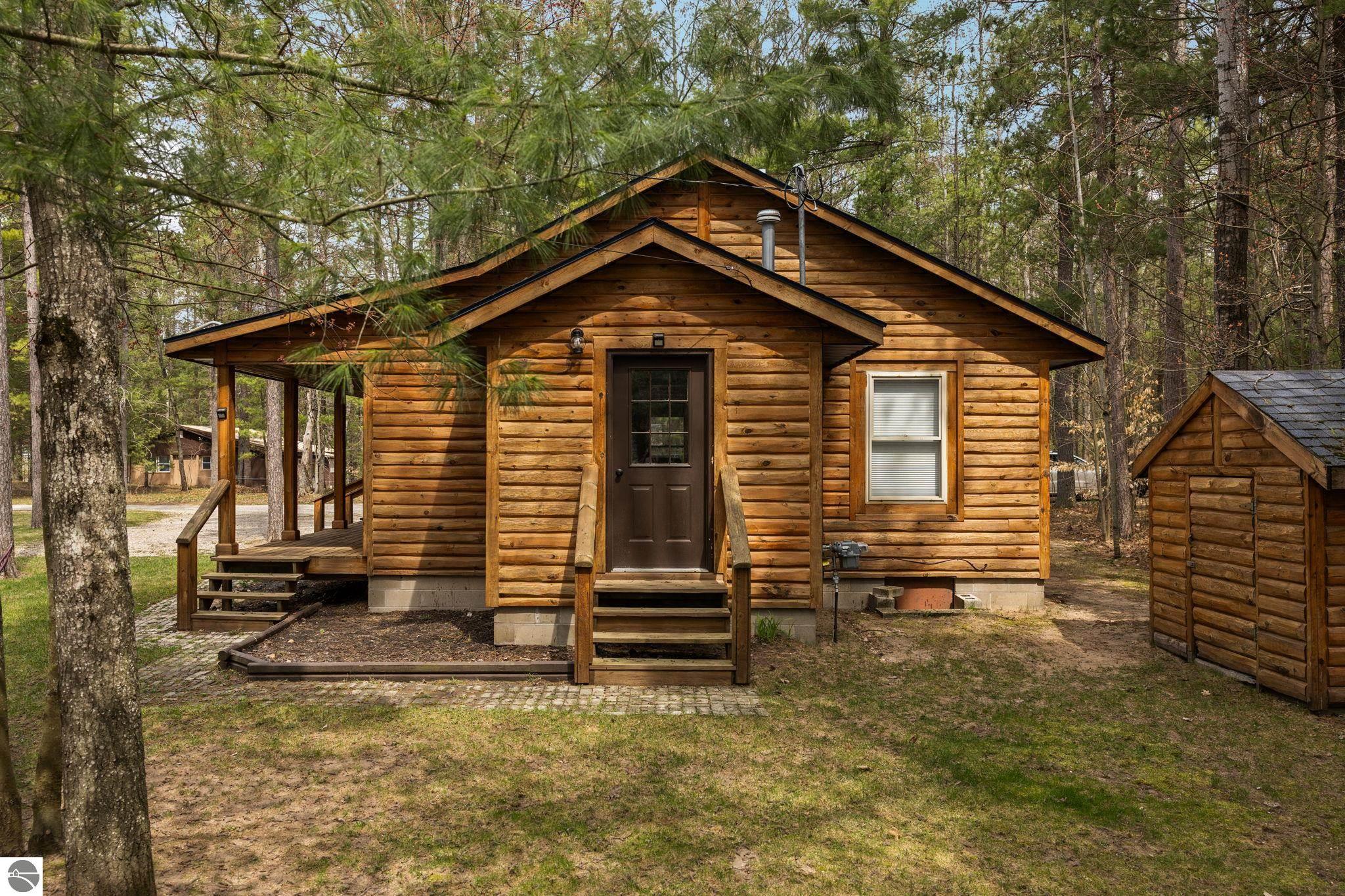 318 E Bear Lake Road