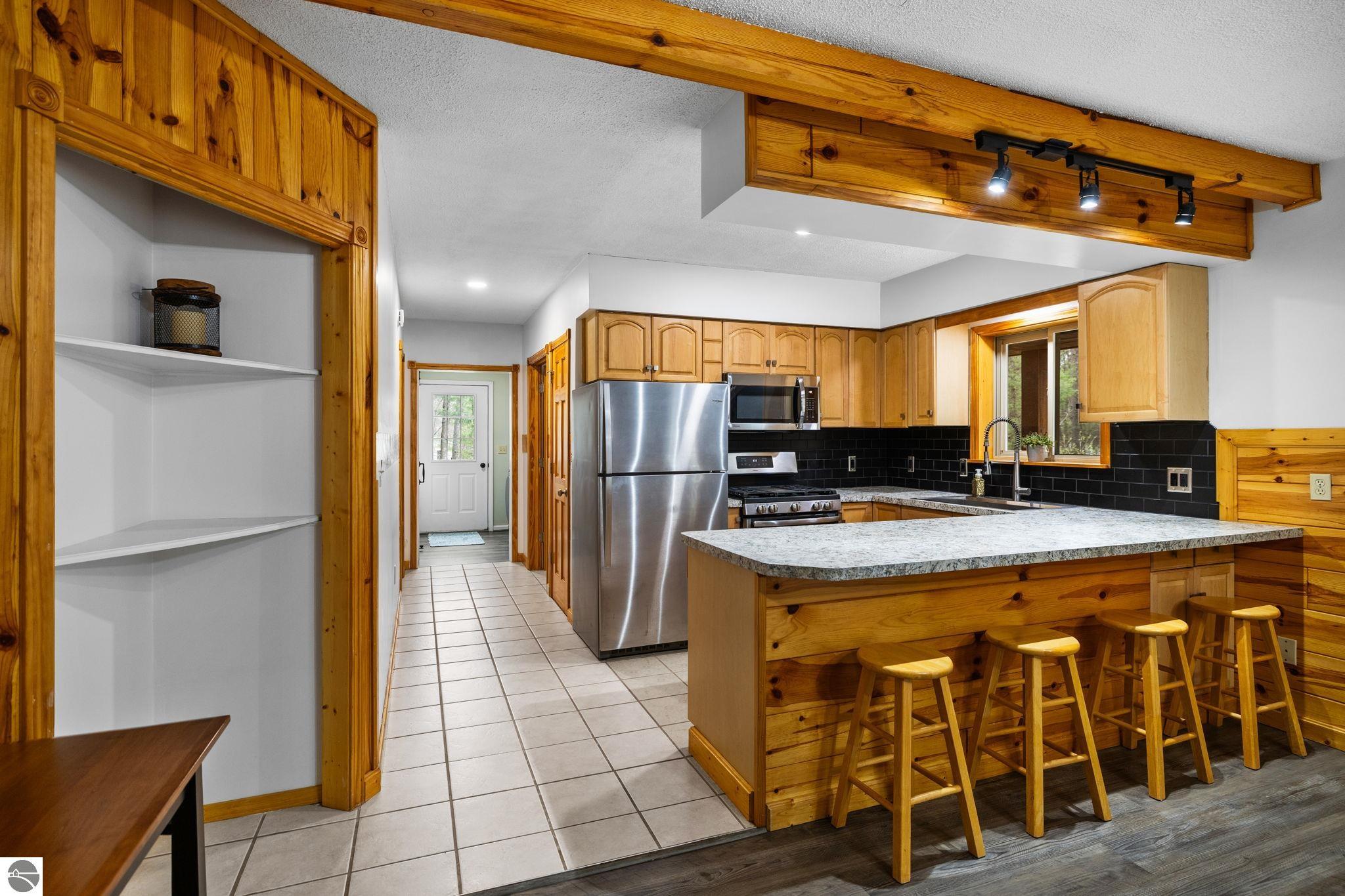 318 E Bear Lake Road