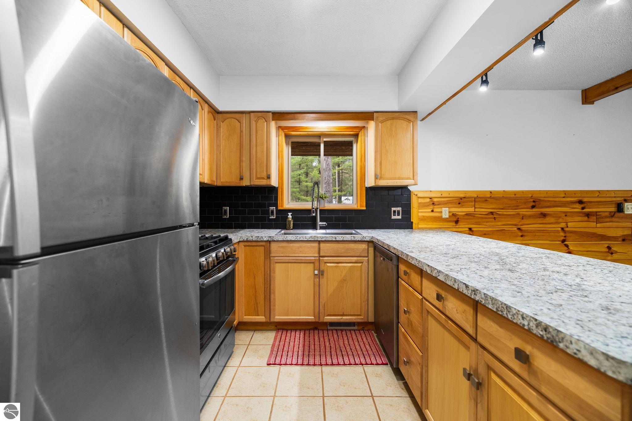 318 E Bear Lake Road
