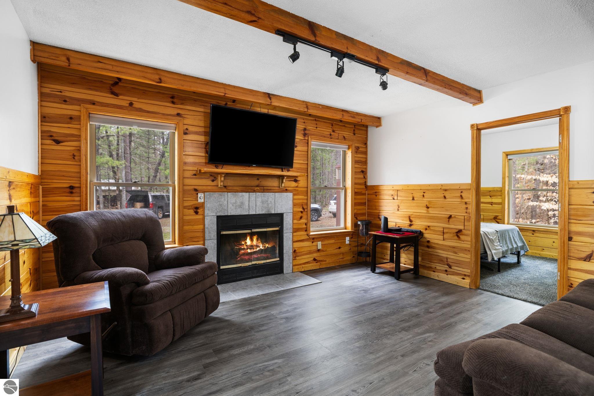318 E Bear Lake Road