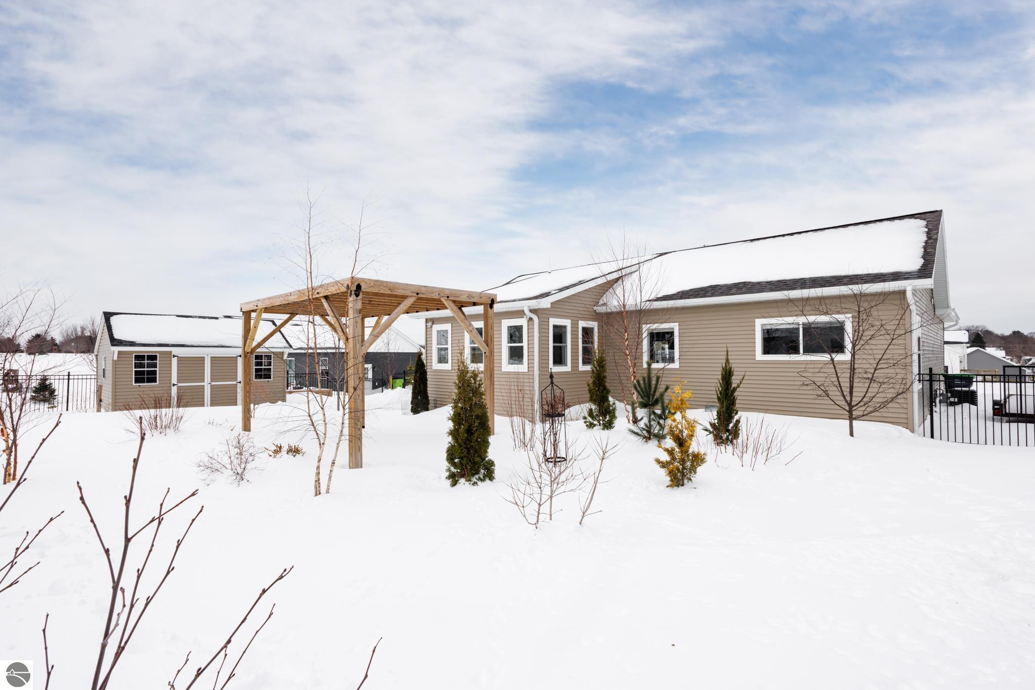 209 Stafford Drive