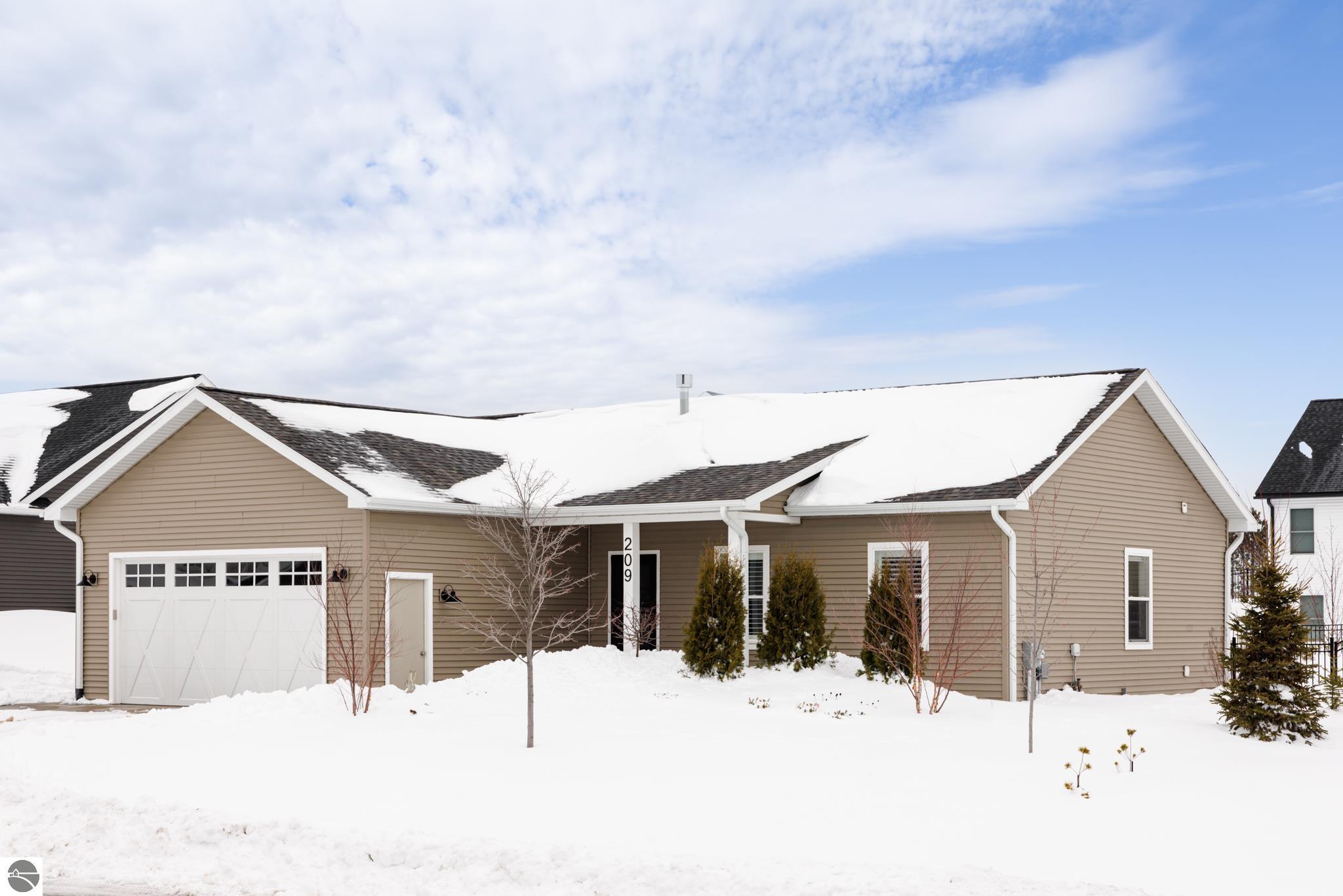 209 Stafford Drive