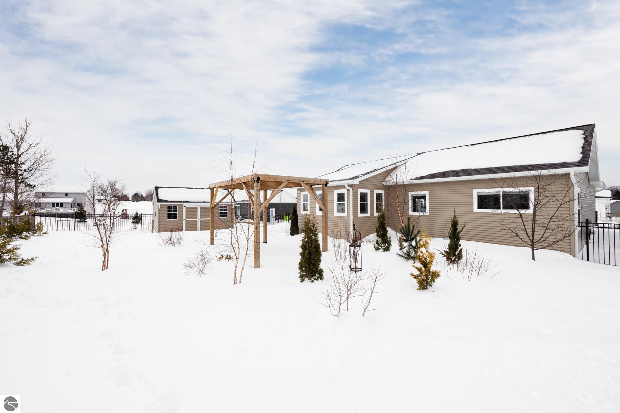 209 Stafford Drive