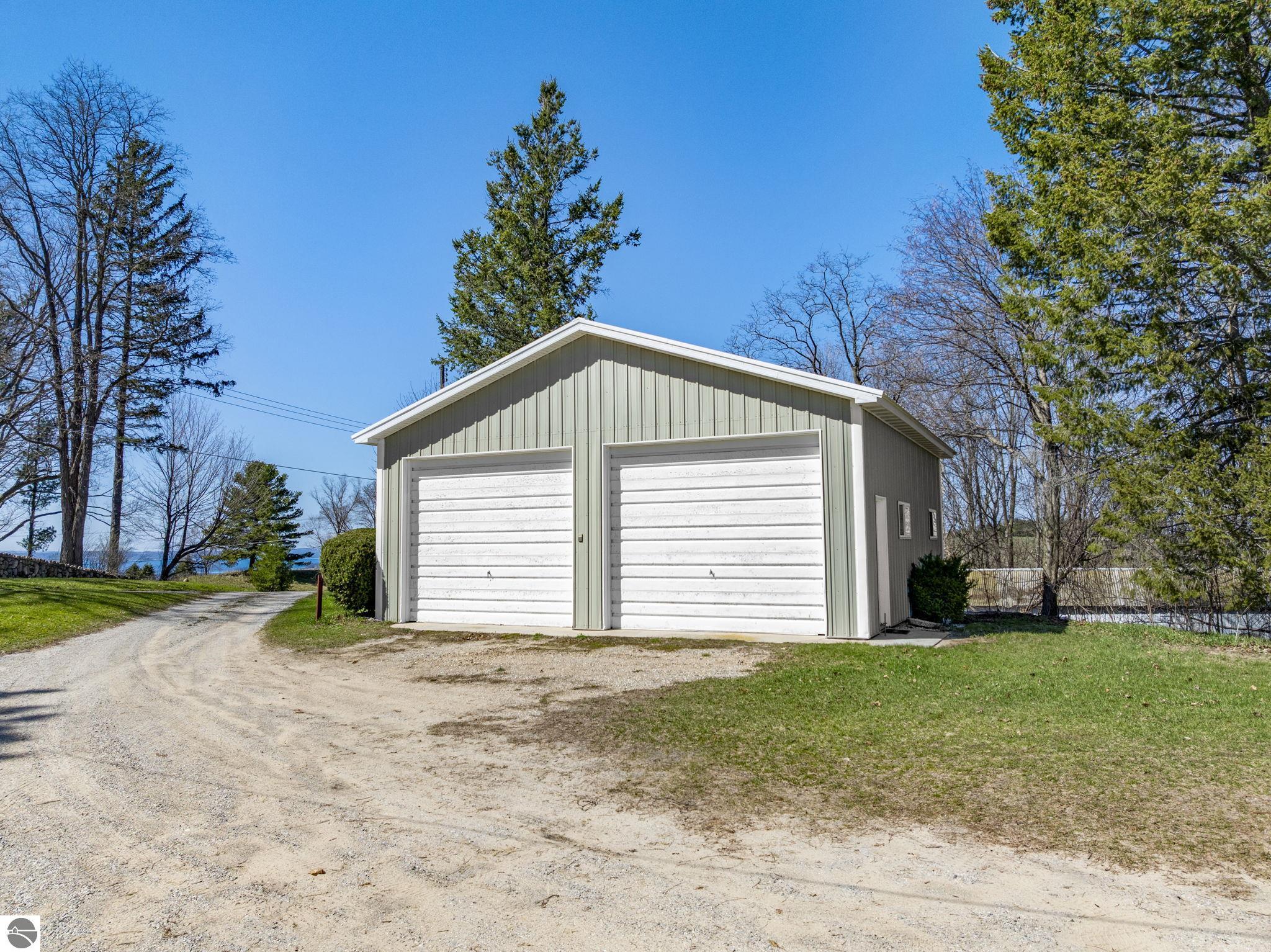 2770 Nelson Road
