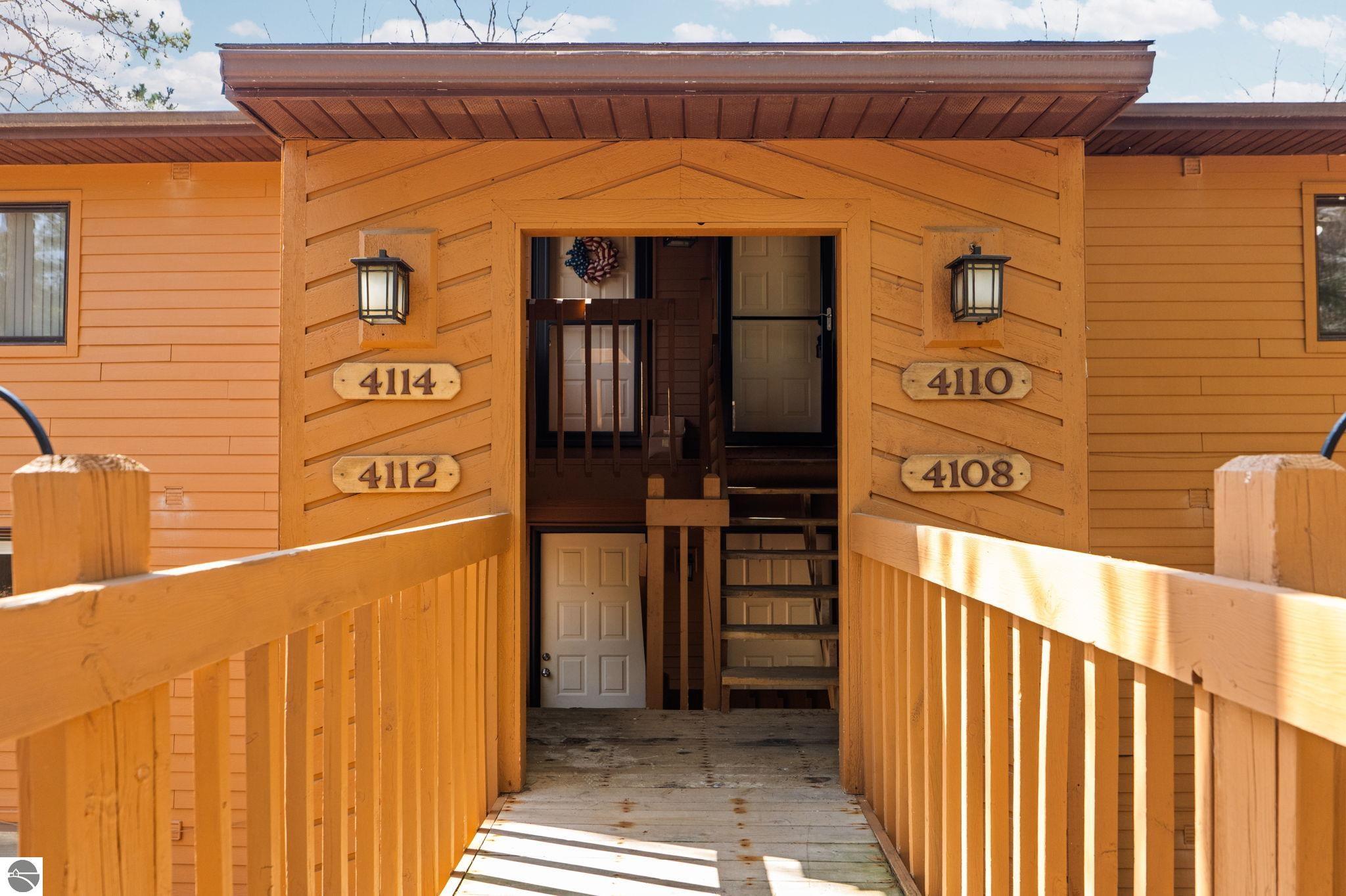 4110 Robin Hood Lane # 35