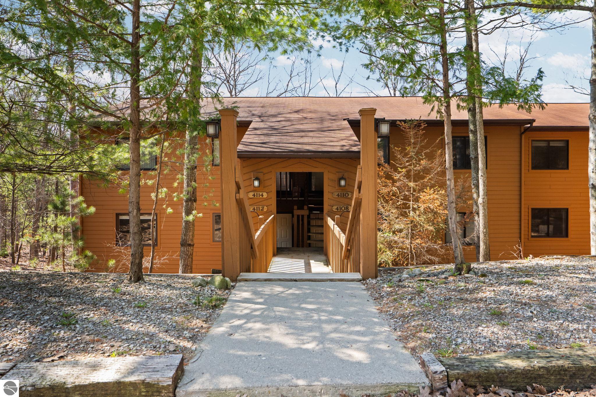 4110 Robin Hood Lane # 35