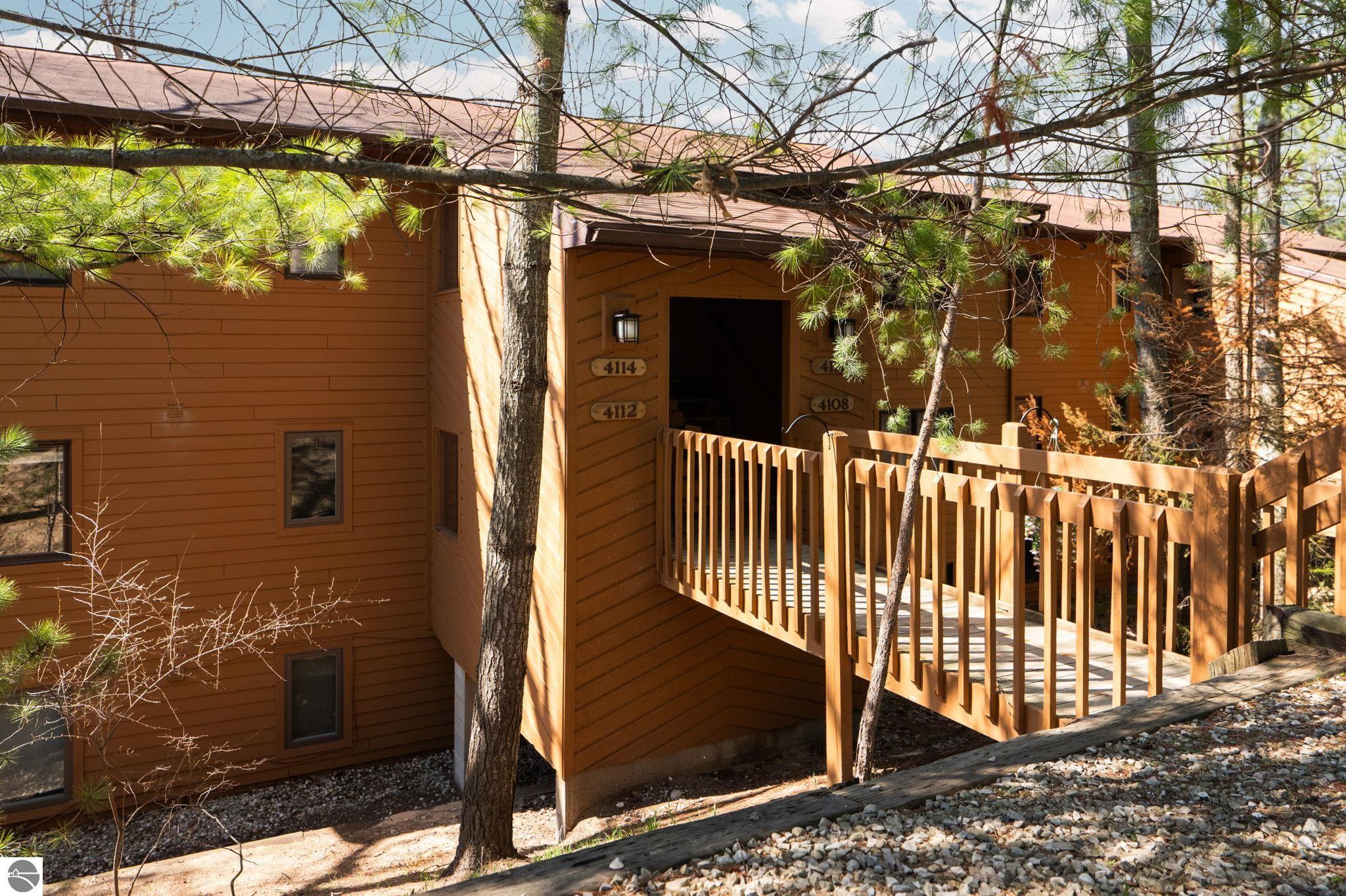 4110 Robin Hood Lane # 35