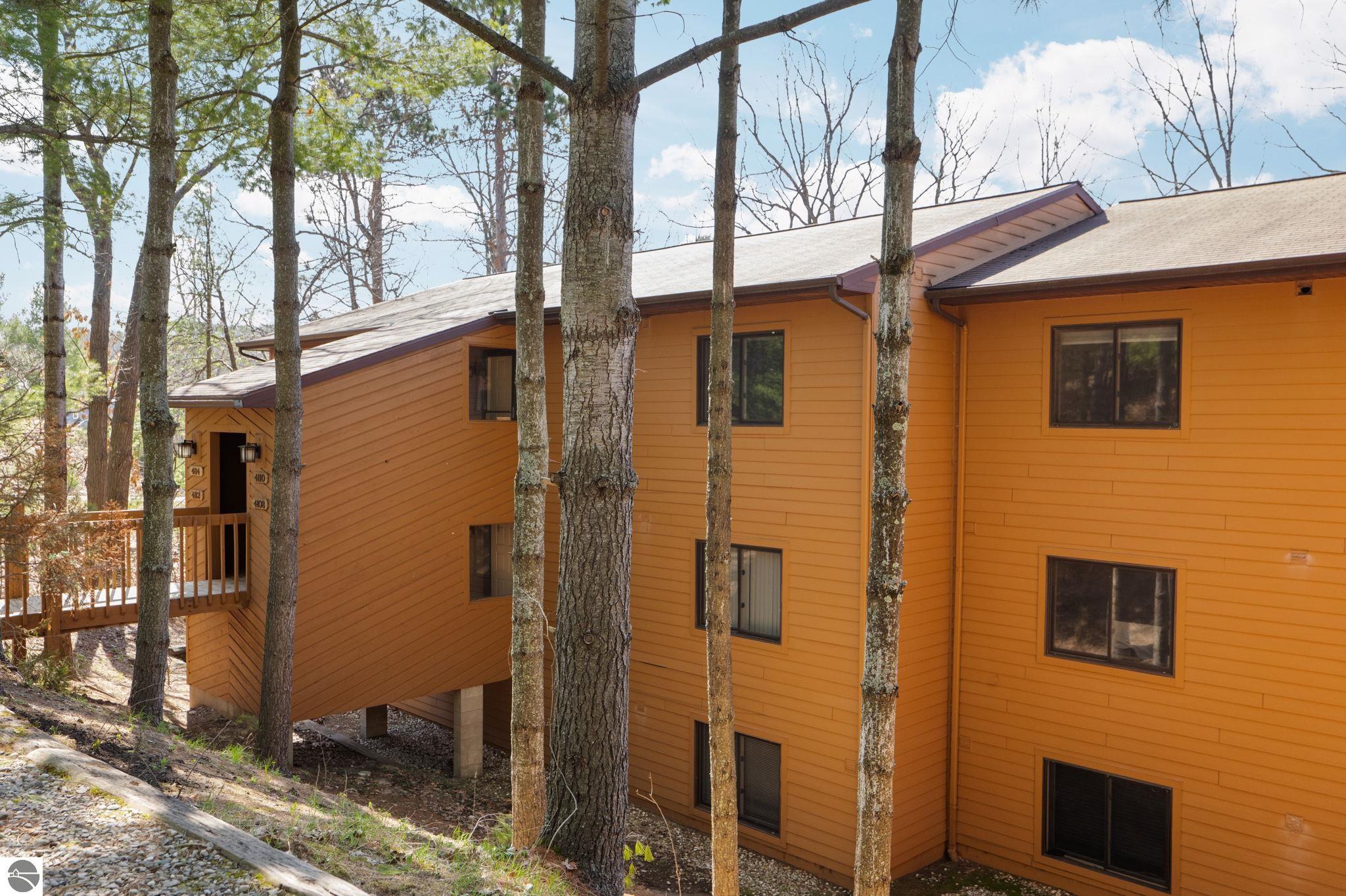4110 Robin Hood Lane # 35