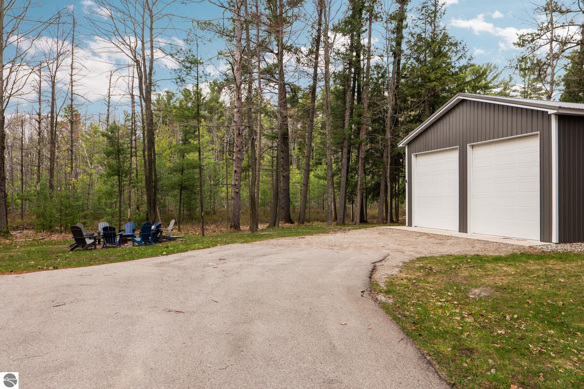 9608 N Long Lake Road