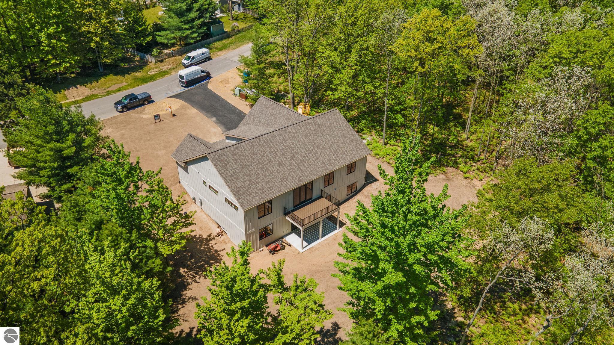 3494 Village Circle Drive