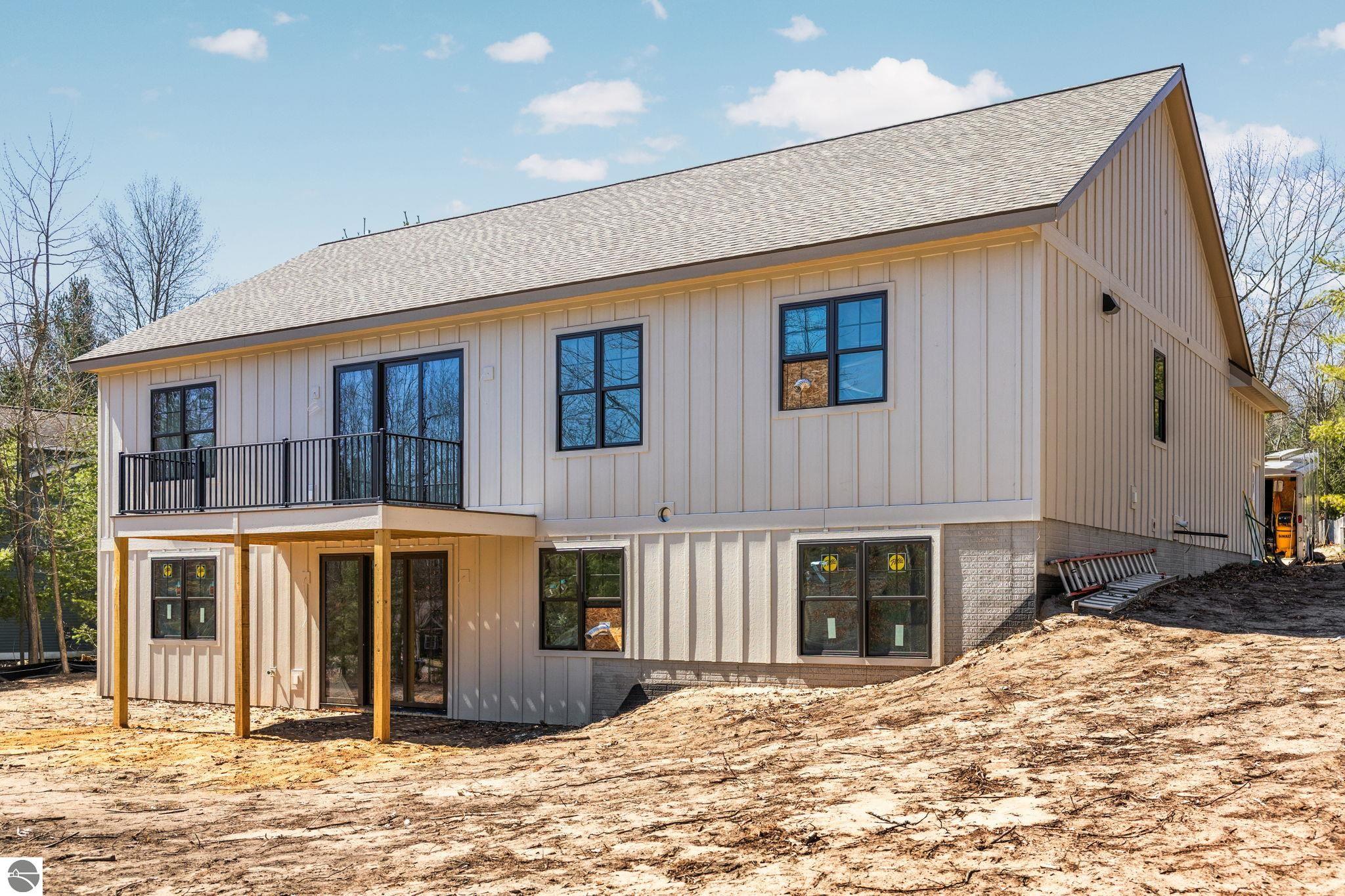 3494 Village Circle Drive
