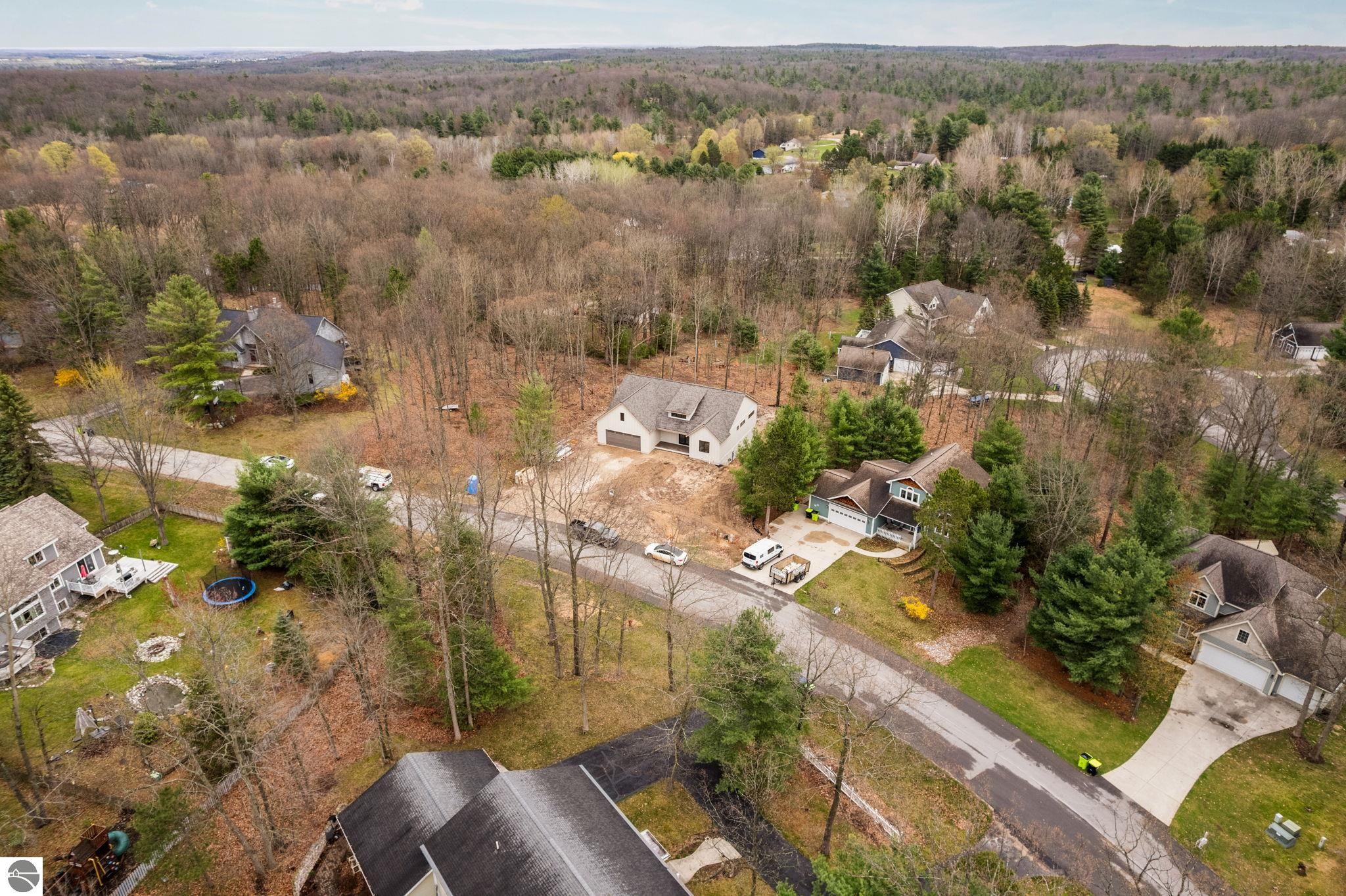 3494 Village Circle Drive