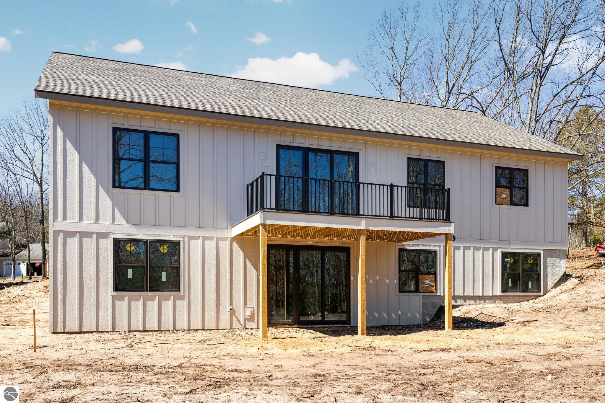 3494 Village Circle Drive