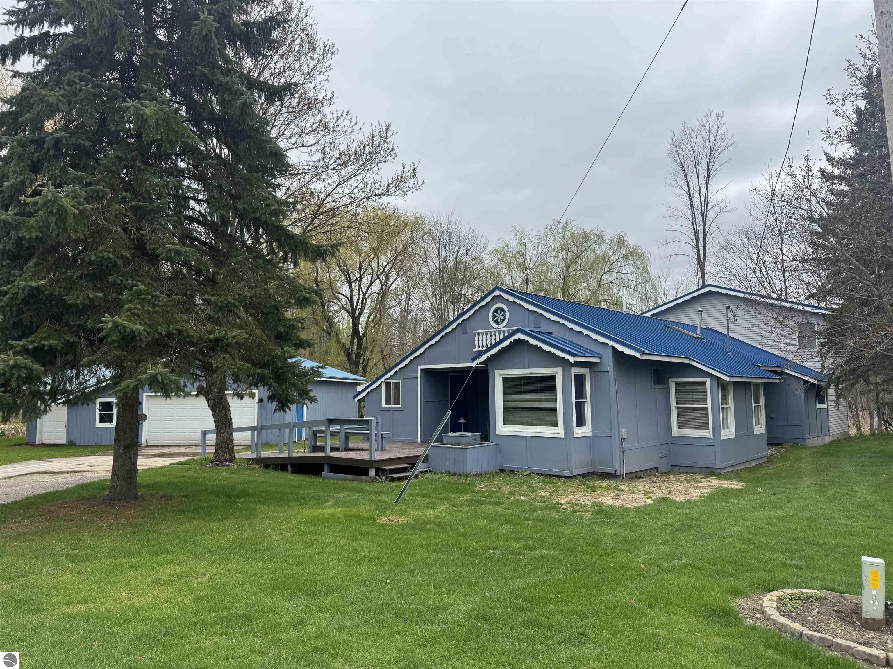 337 Henderson Court