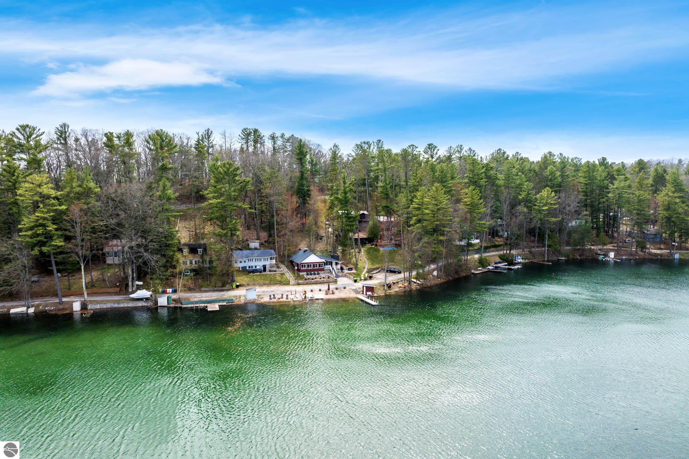2408 Pinehurst Trail