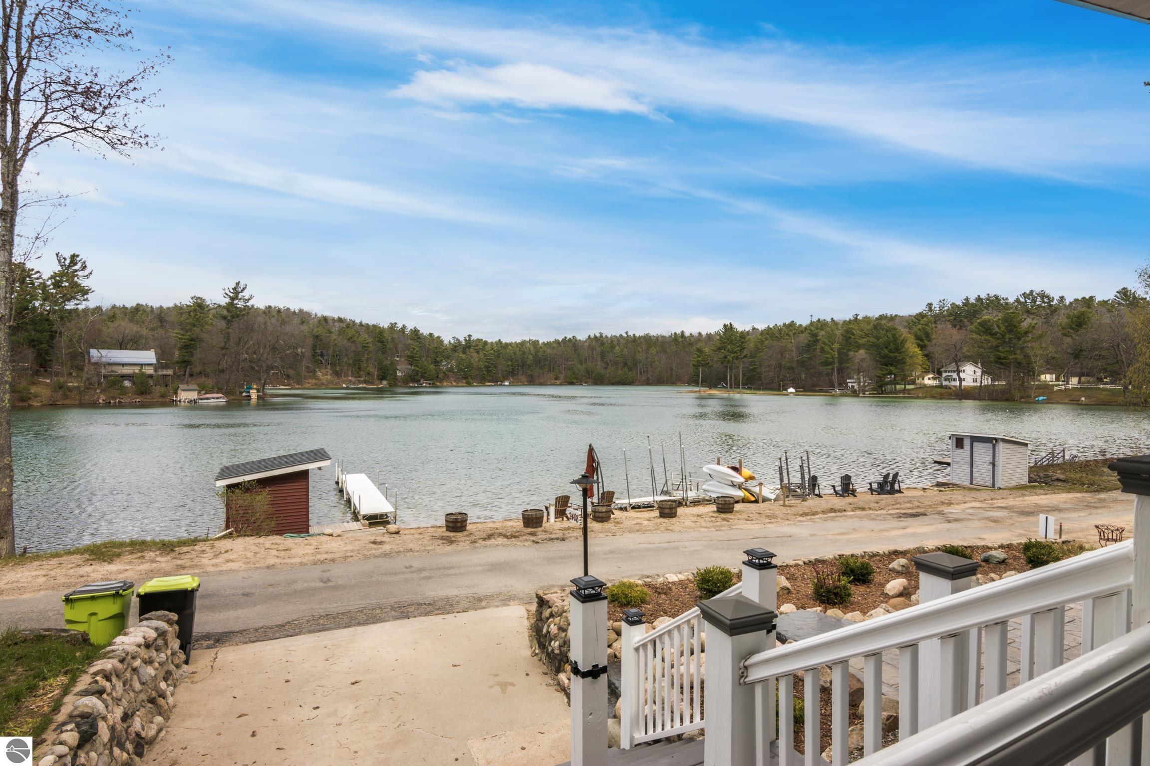 2408 Pinehurst Trail