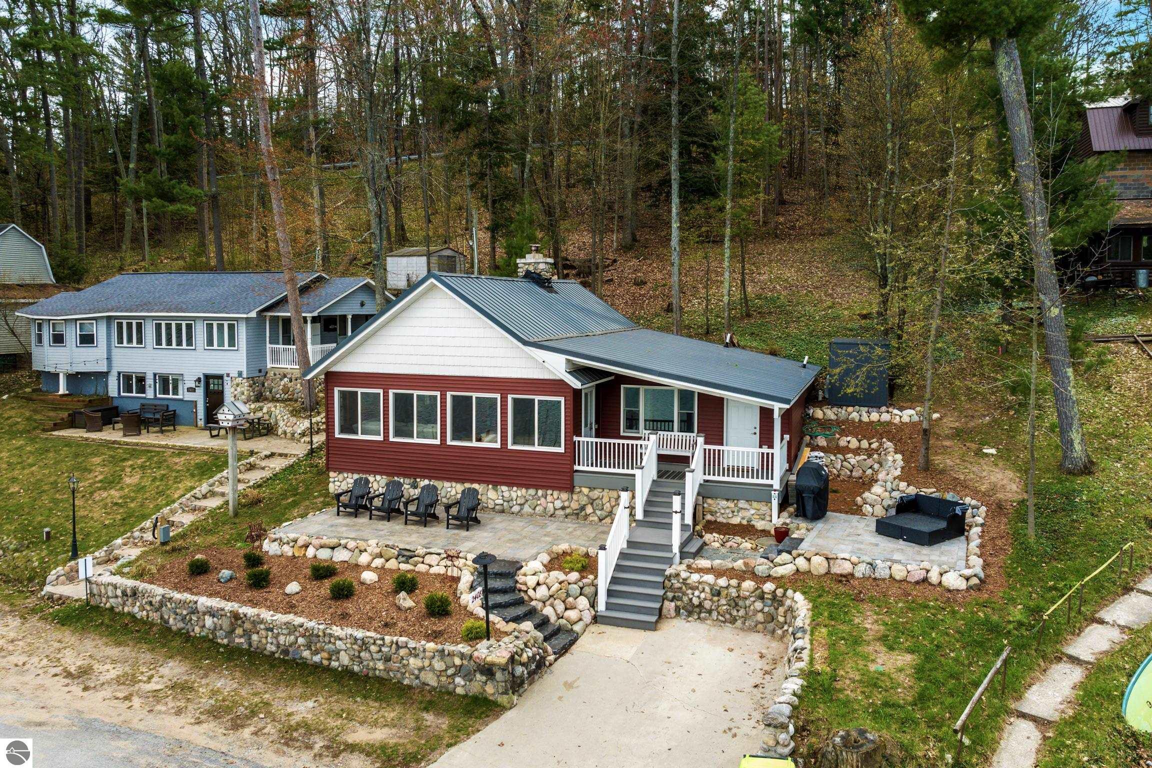 2408 Pinehurst Trail