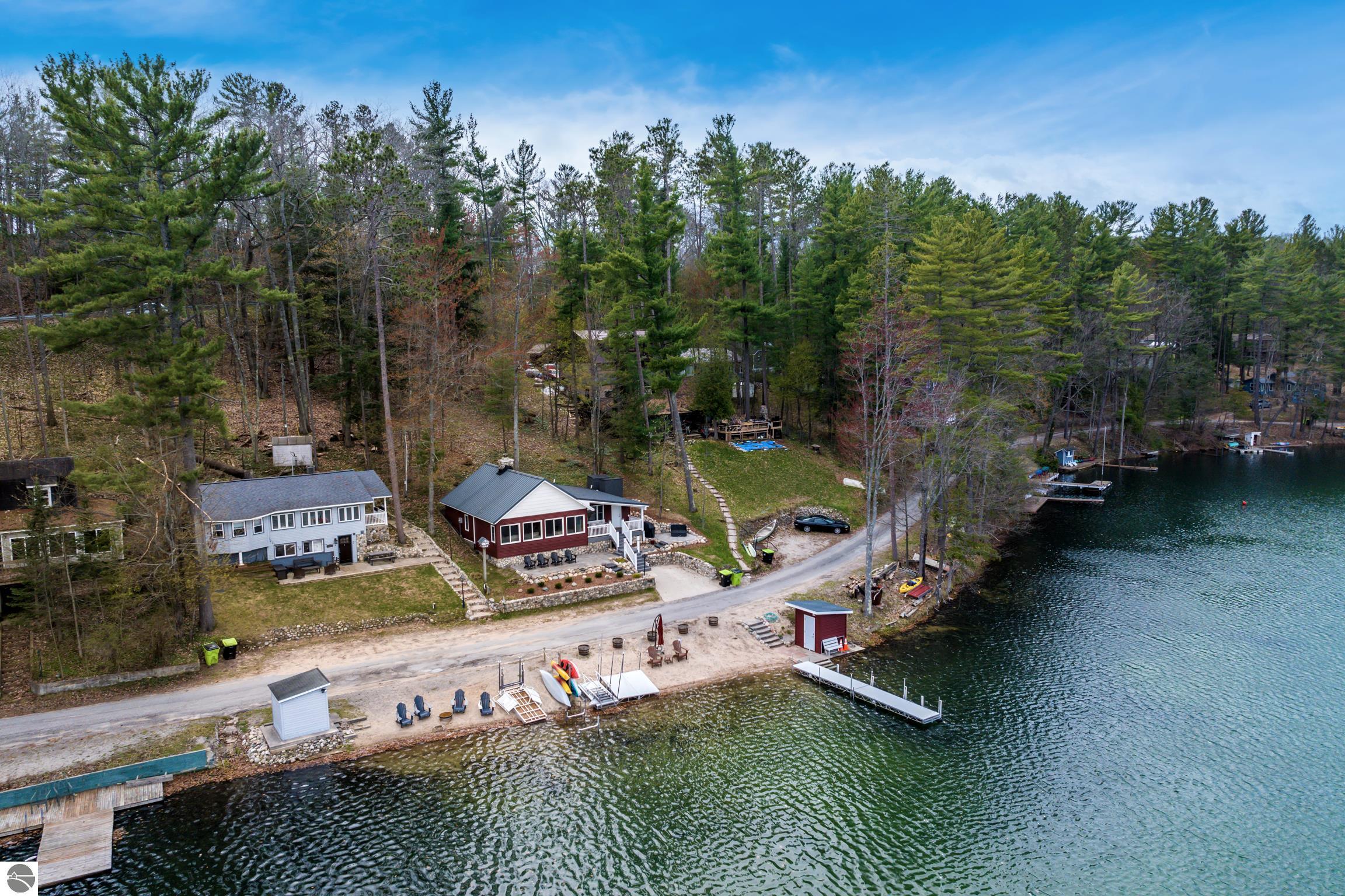 2408 Pinehurst Trail