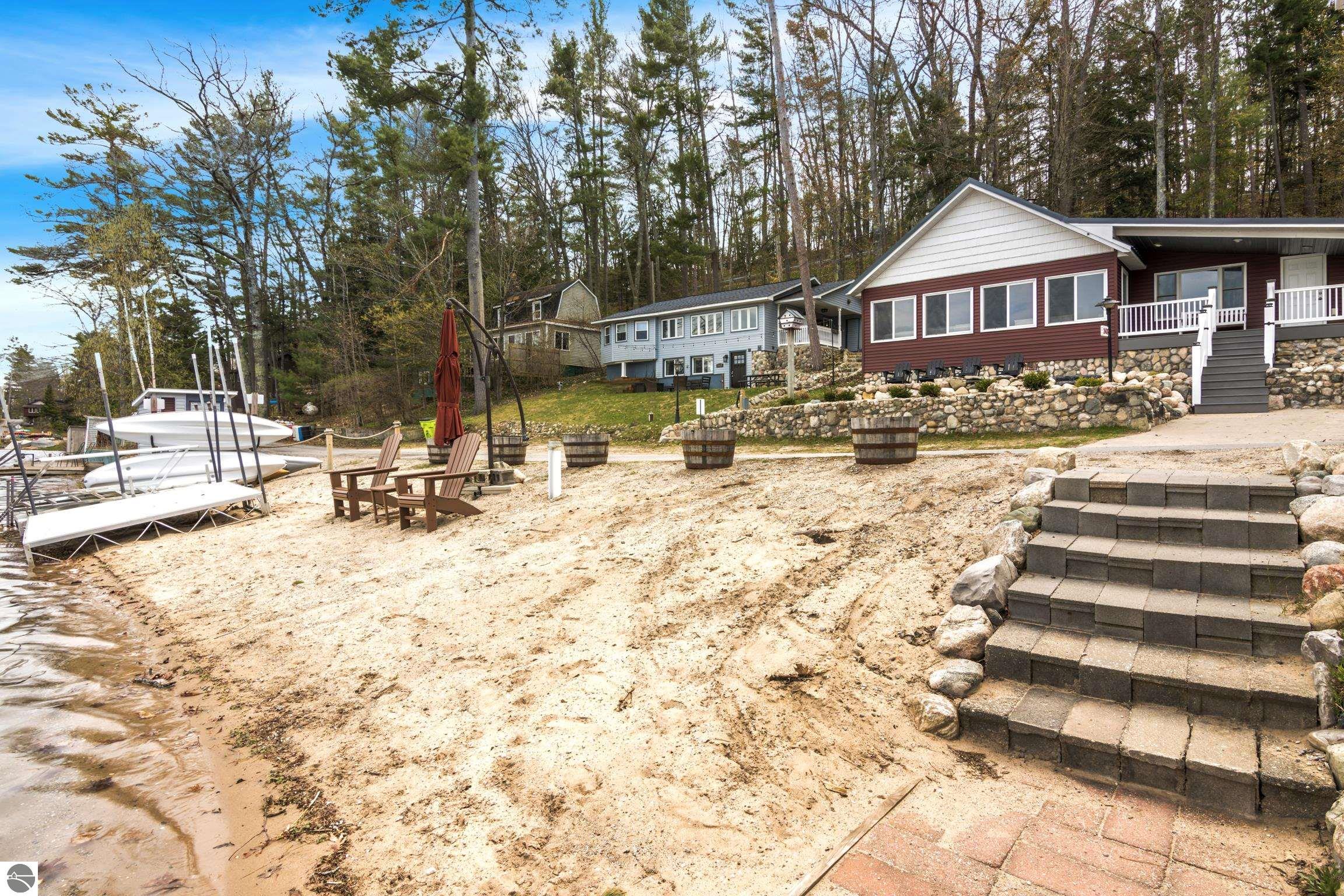 2408 Pinehurst Trail