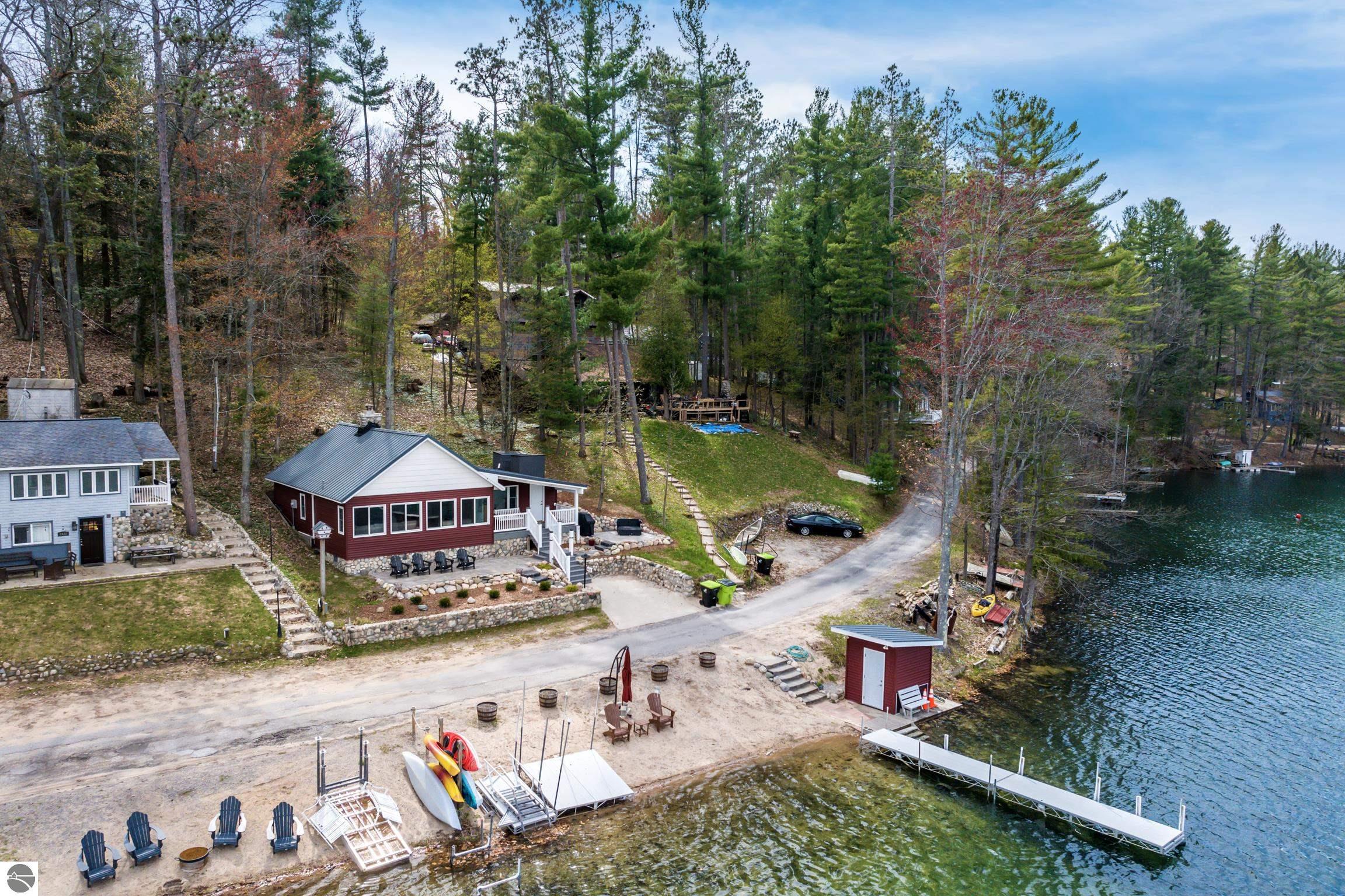 2408 Pinehurst Trail