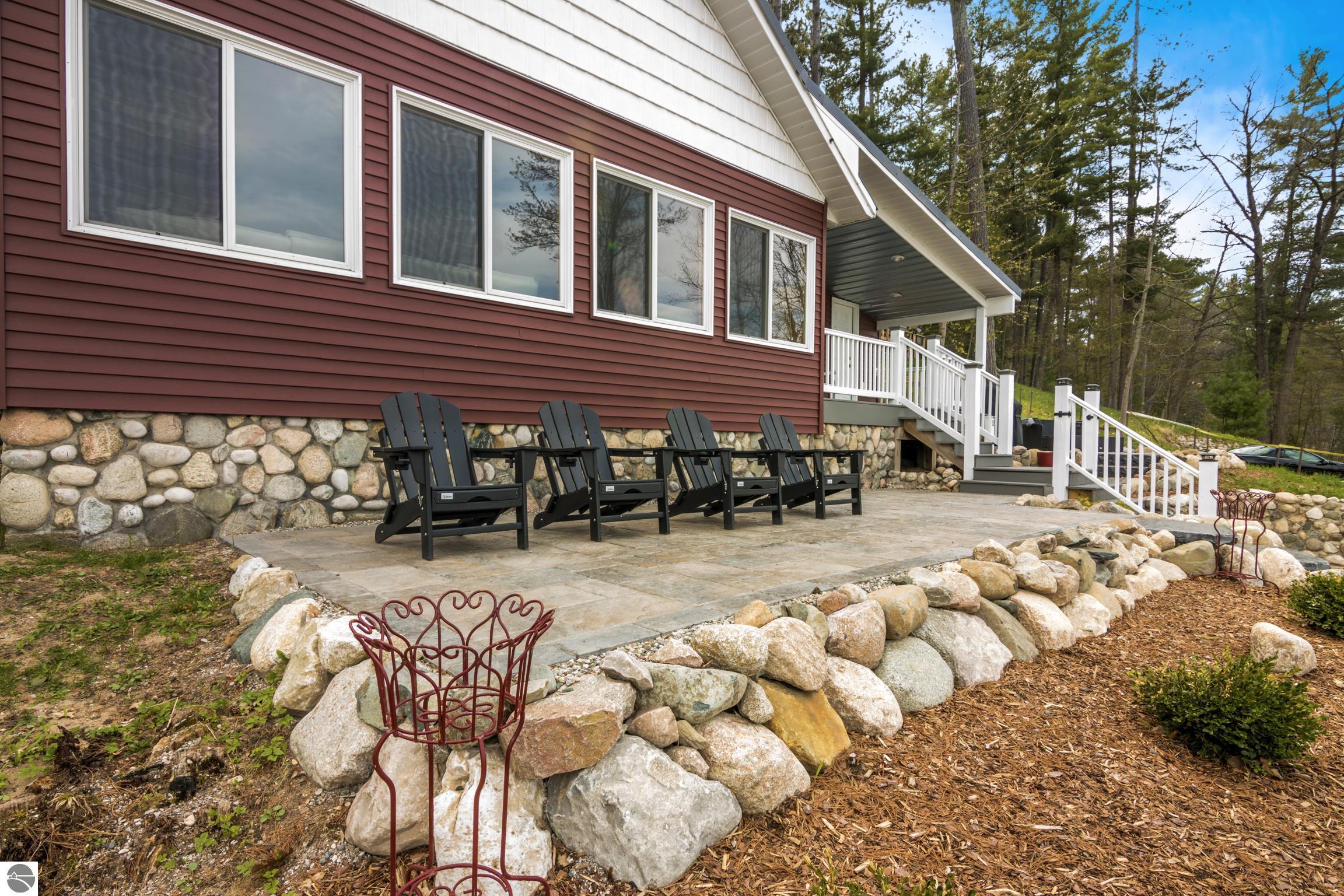 2408 Pinehurst Trail