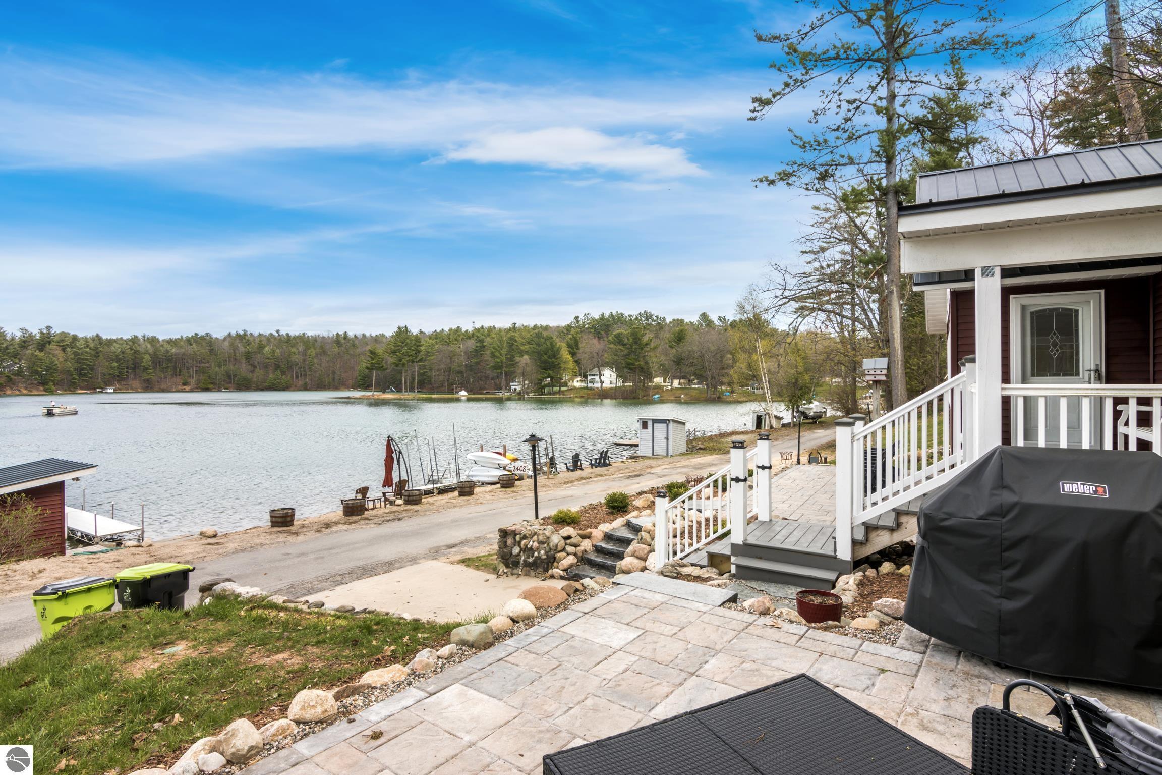2408 Pinehurst Trail