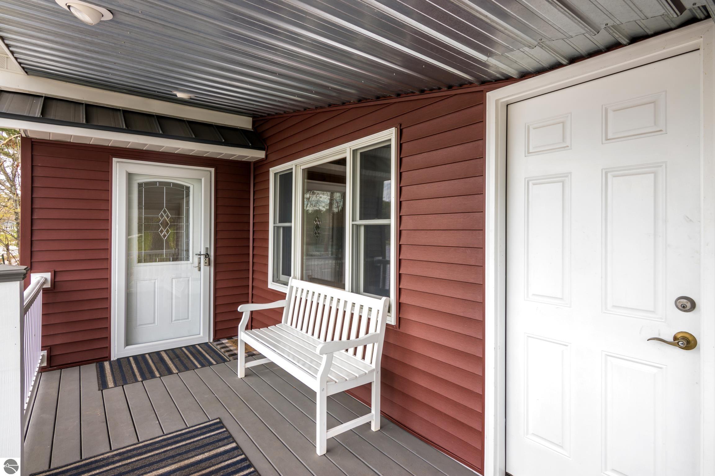2408 Pinehurst Trail