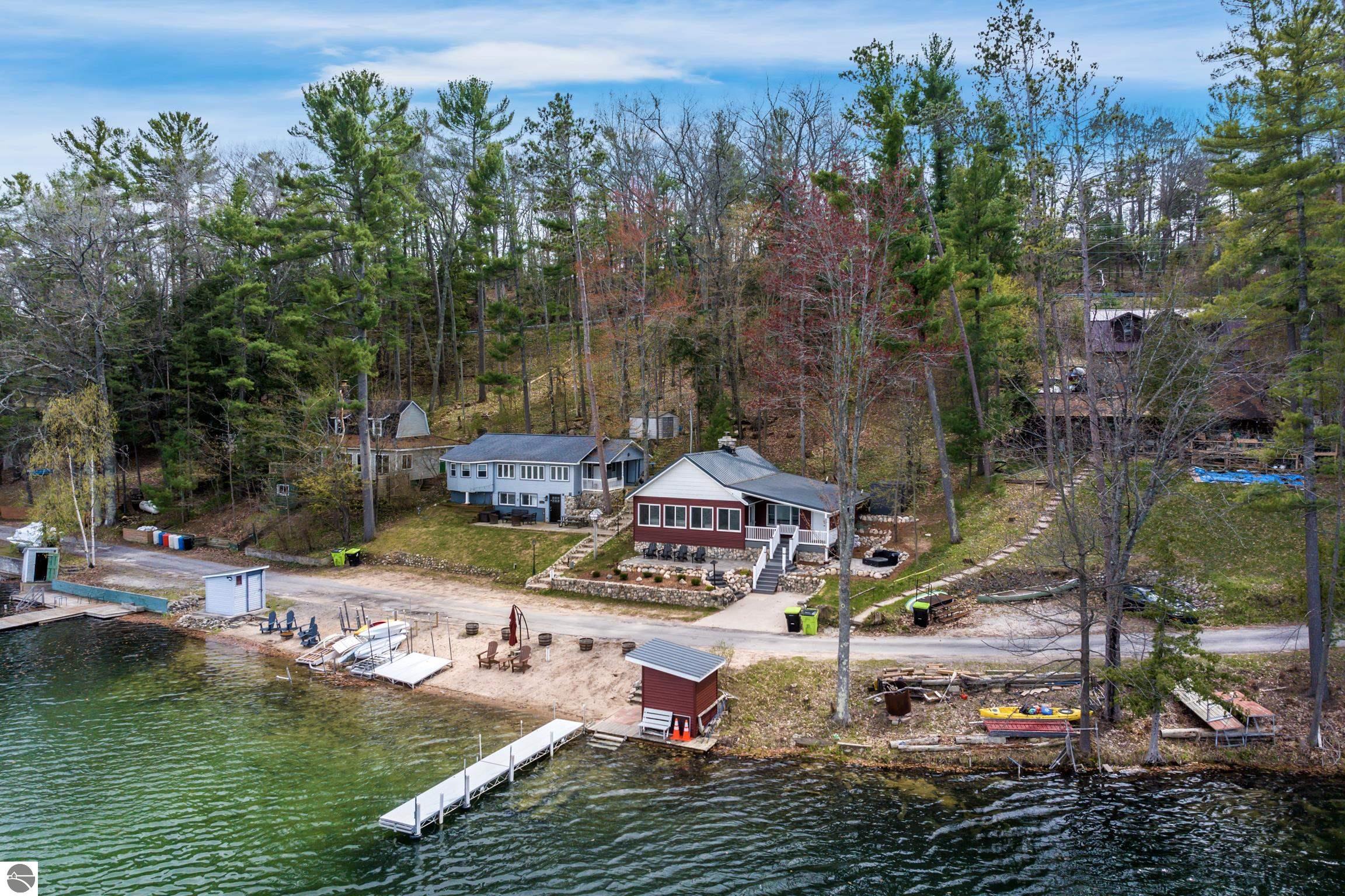 2408 Pinehurst Trail