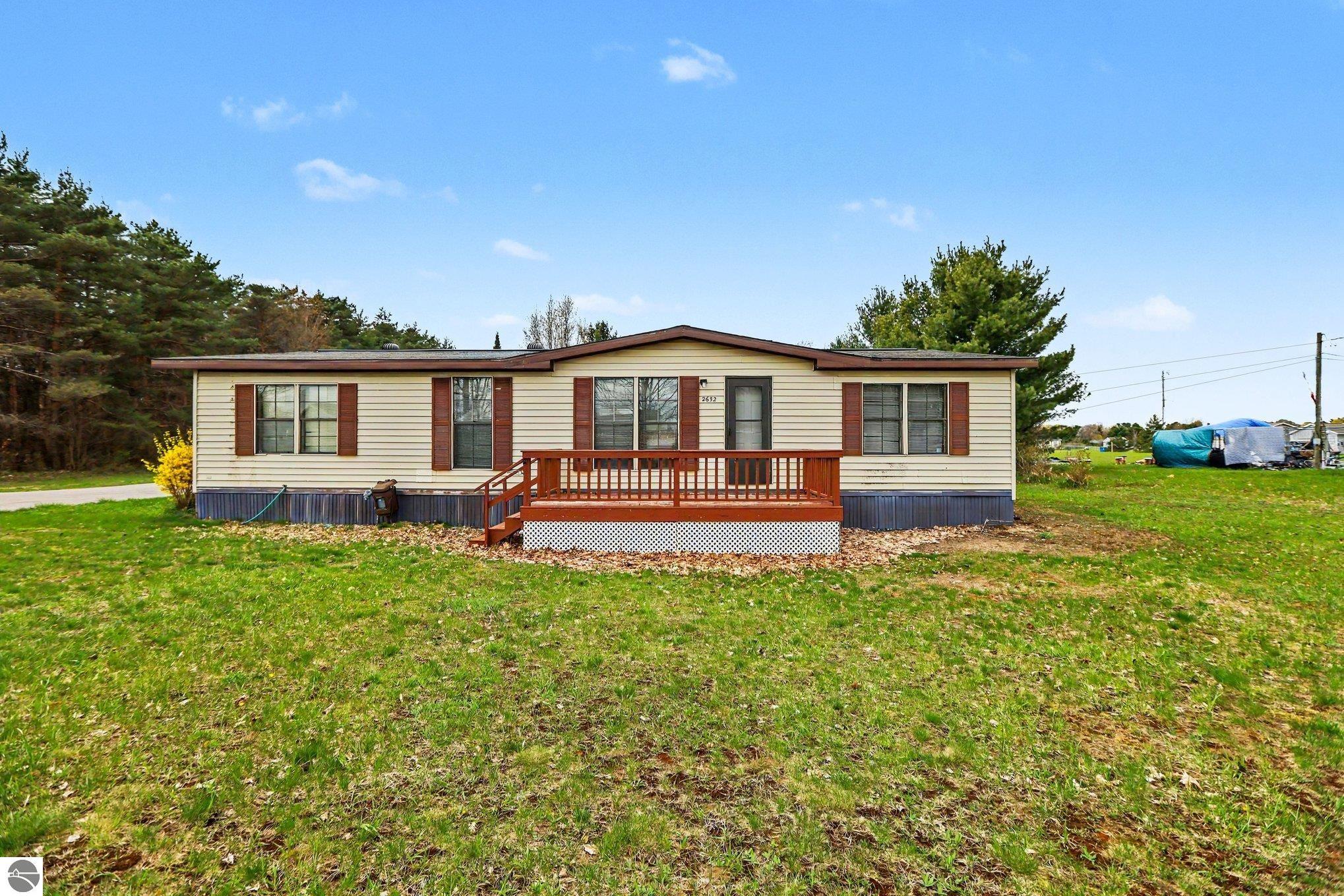 2652 Sawyer Road