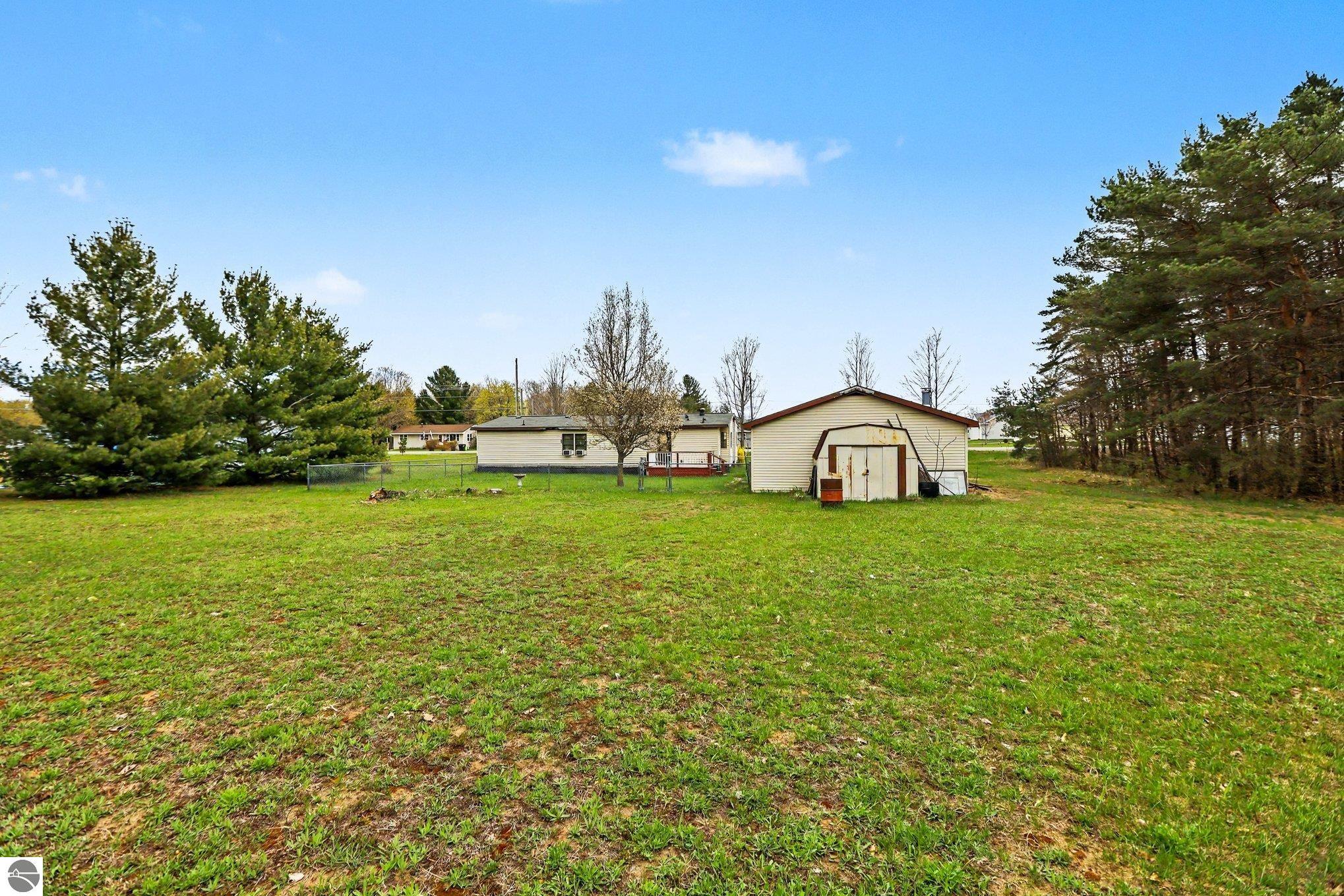 2652 Sawyer Road